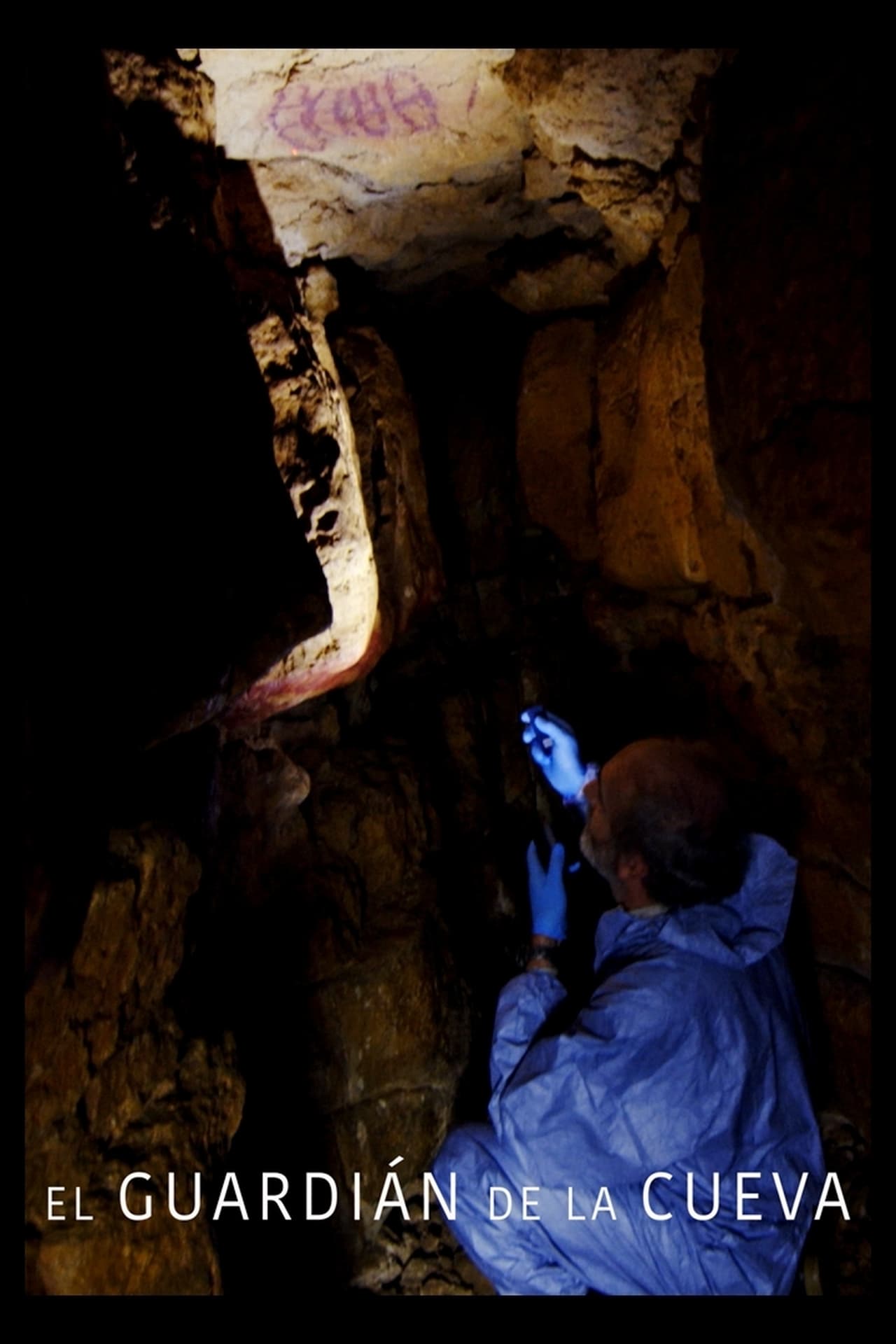 Películas El guardián de la cueva