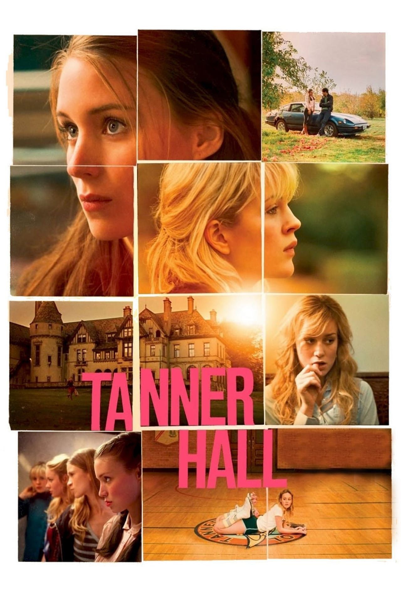 Movie Tanner Hall