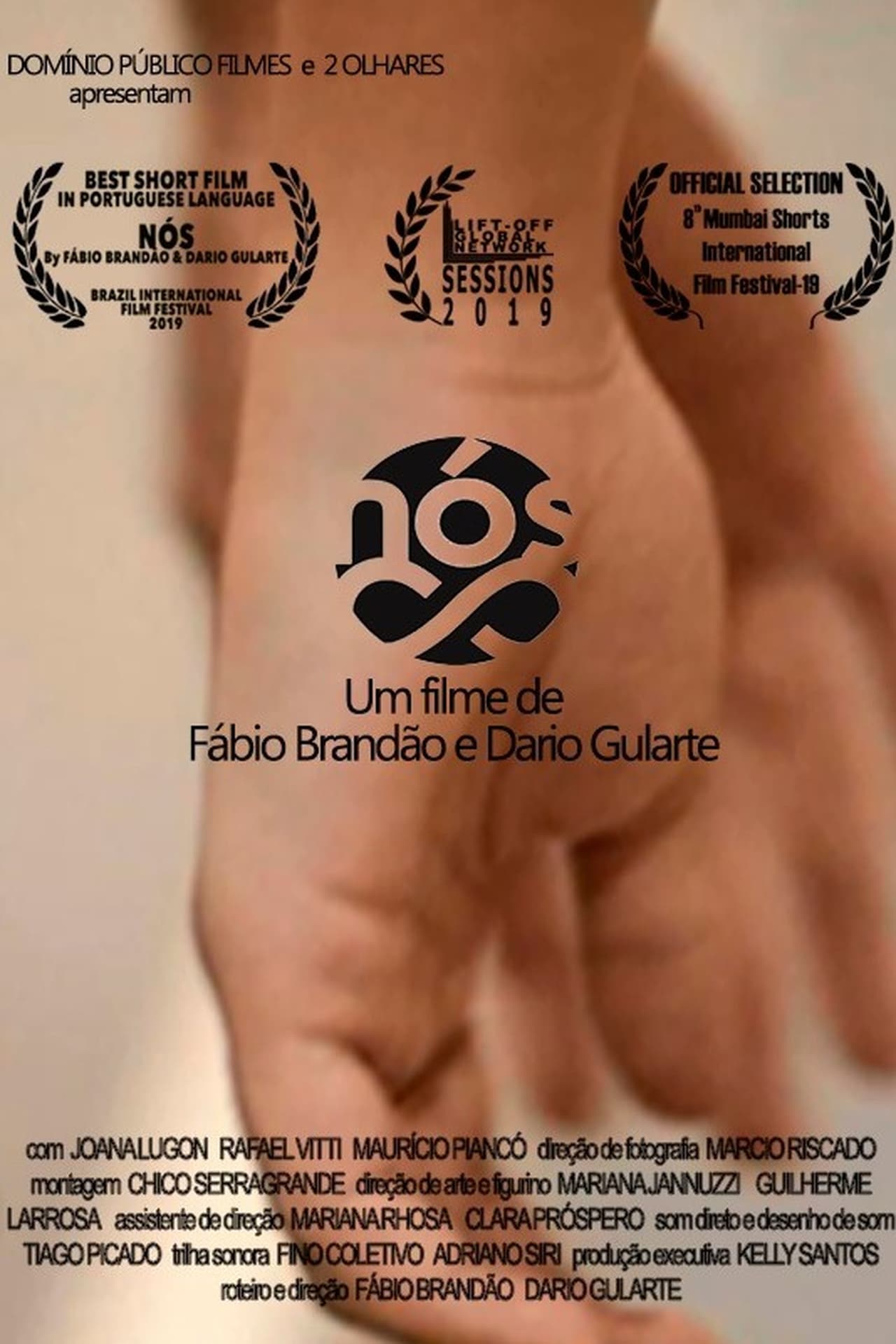 Movie Nós