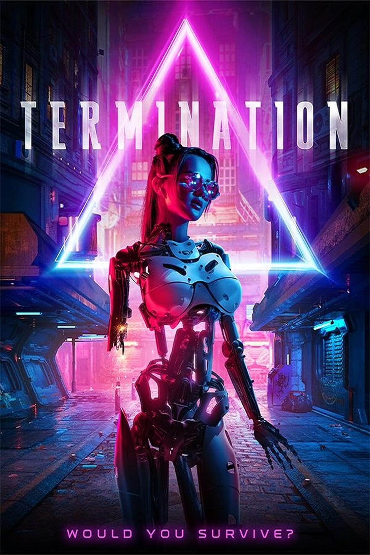 Movie Termination