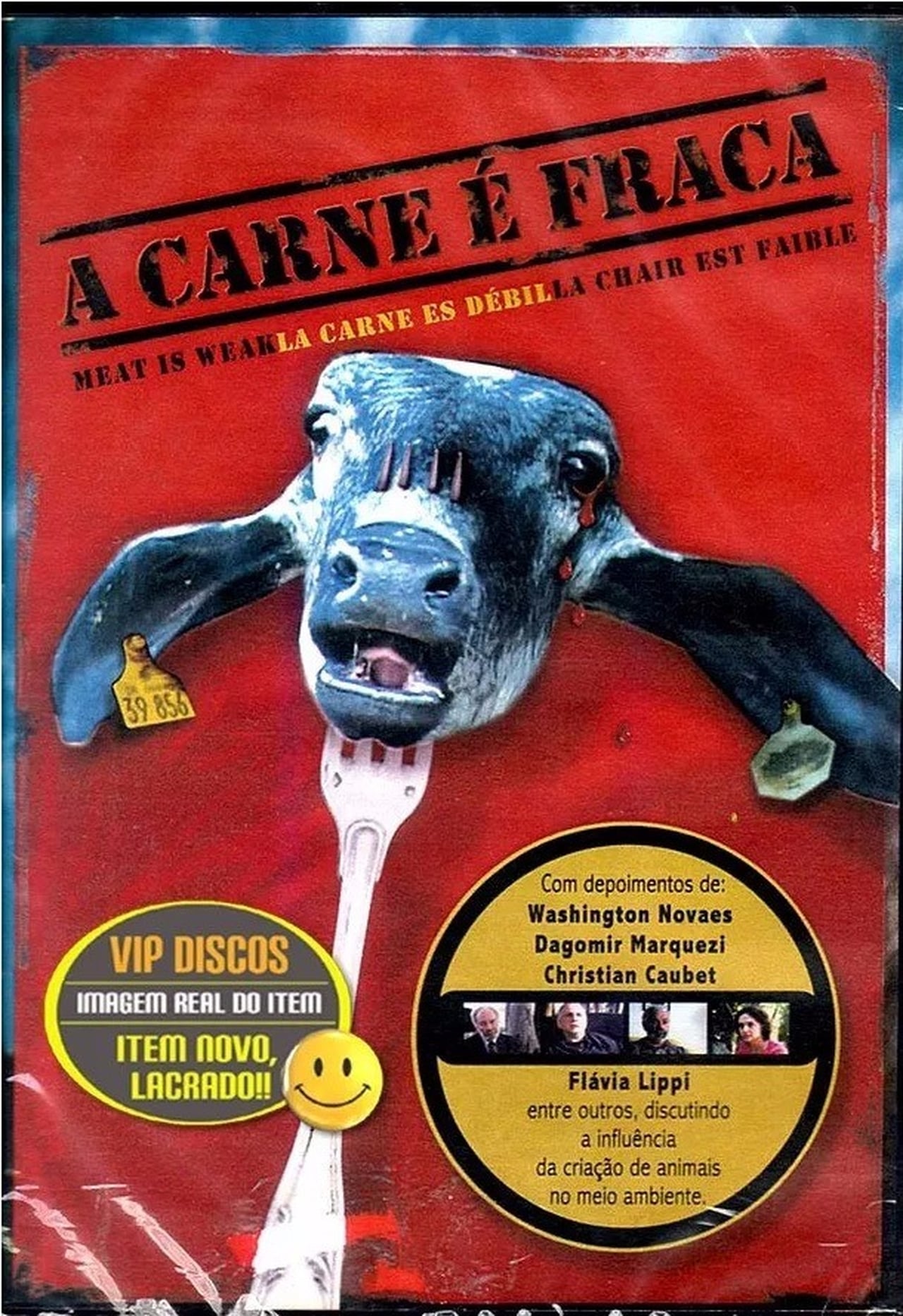 Movies A Carne é Fraca