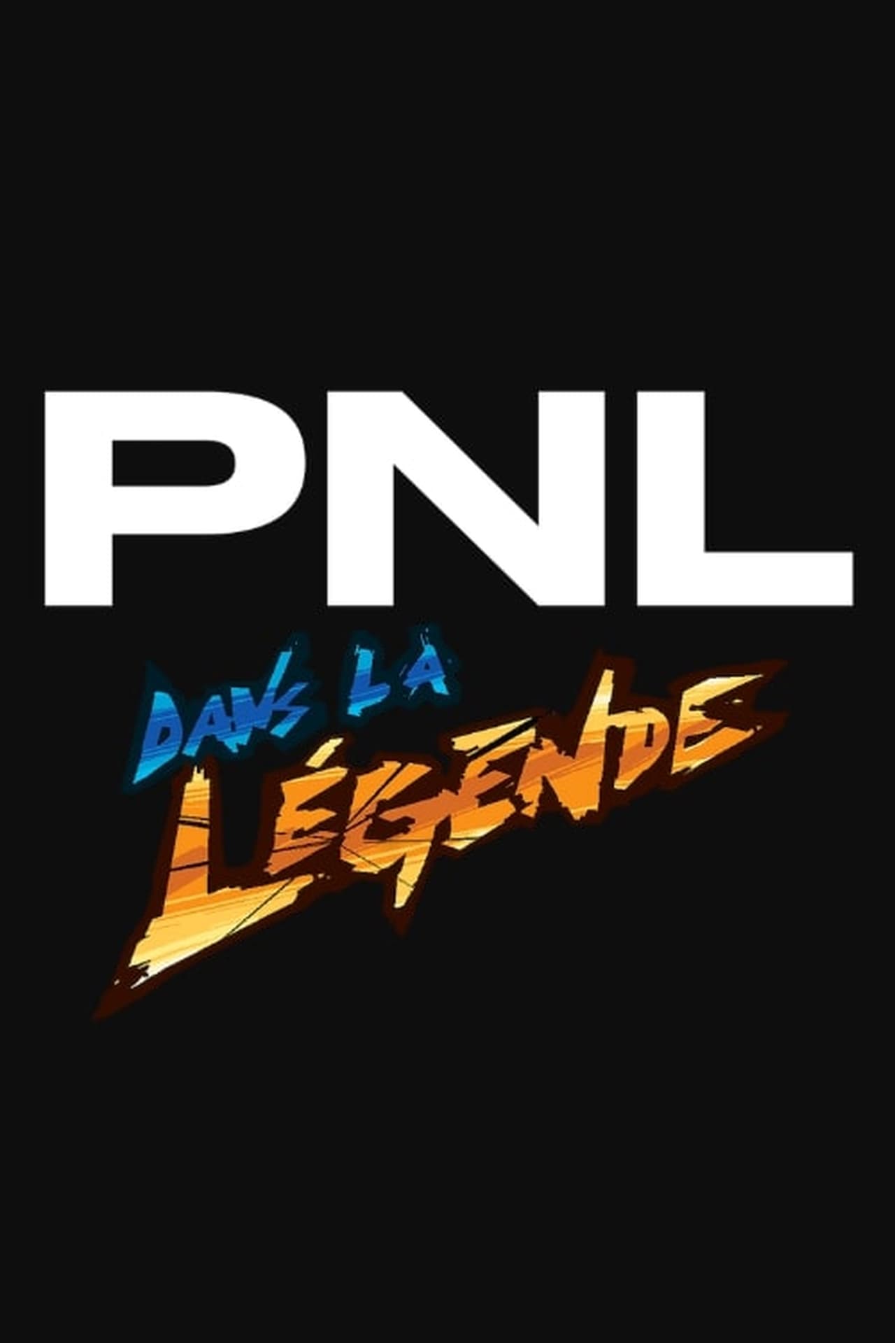 Movie PNL - Dans la légende tour
