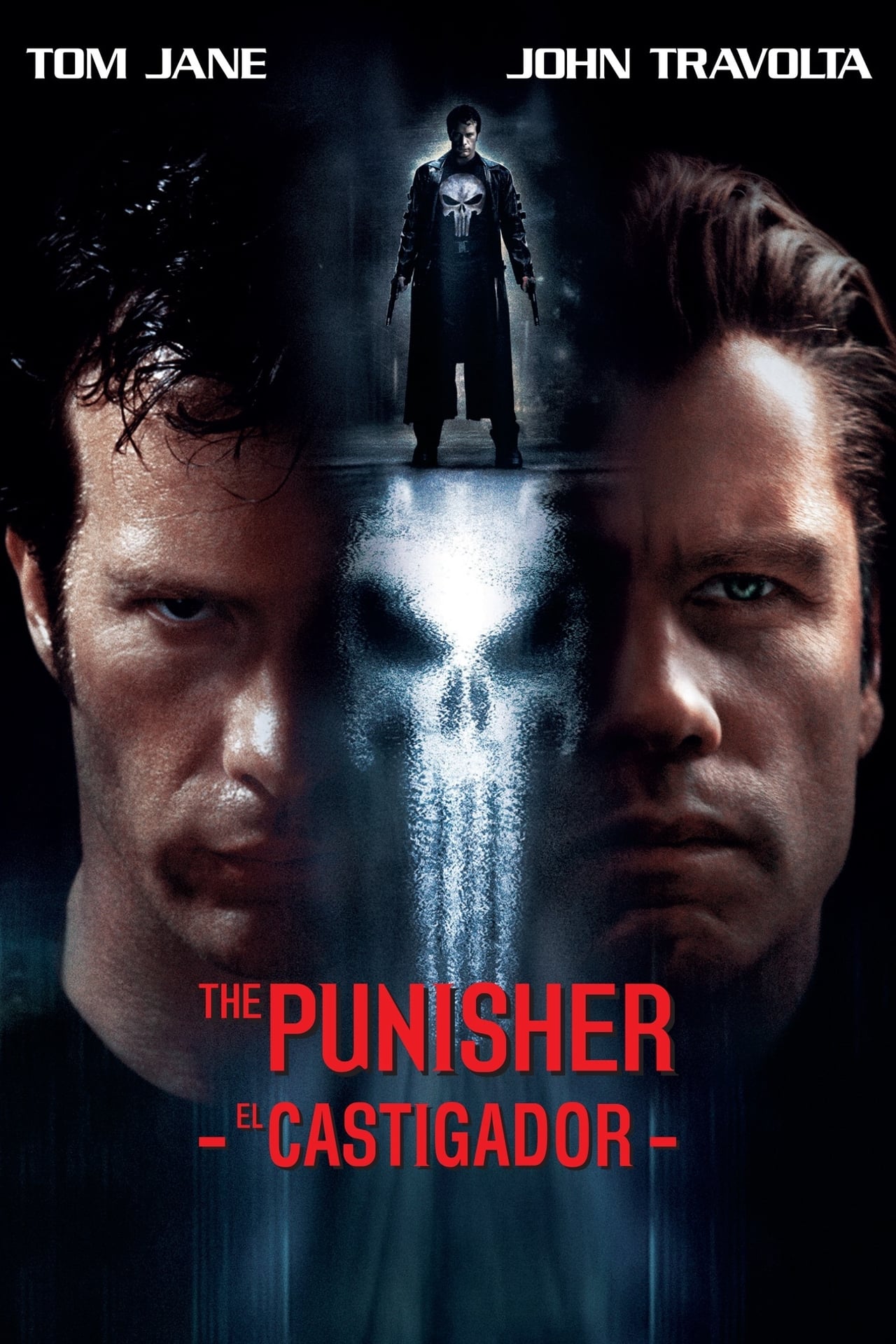 Movie The Punisher (El castigador)