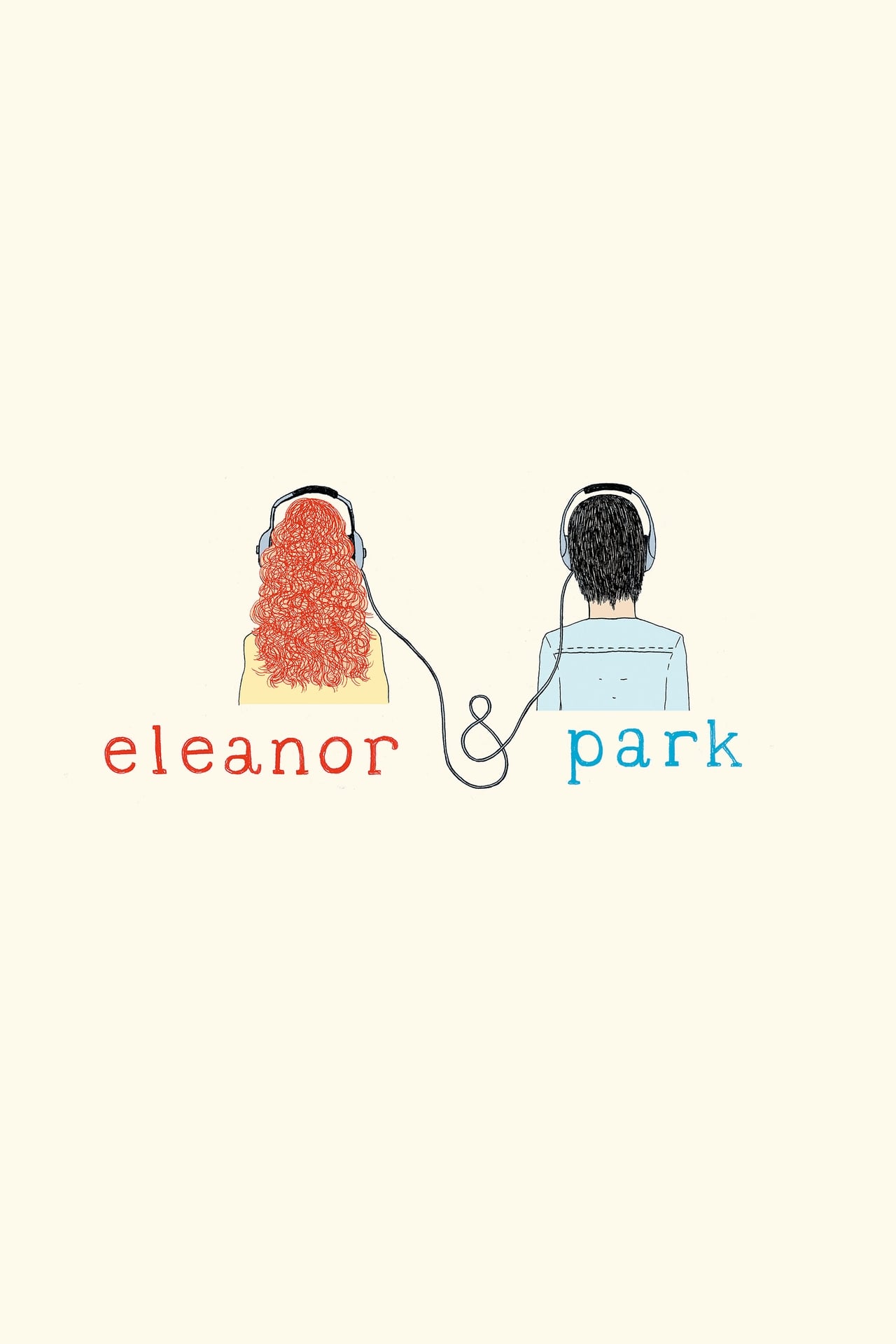 Película Eleanor & Park