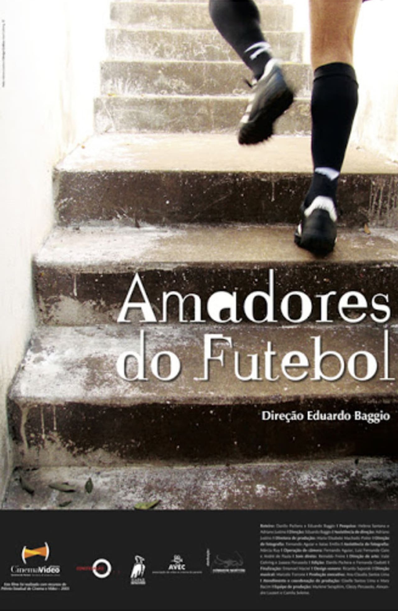 Películas Amadores do Futebol