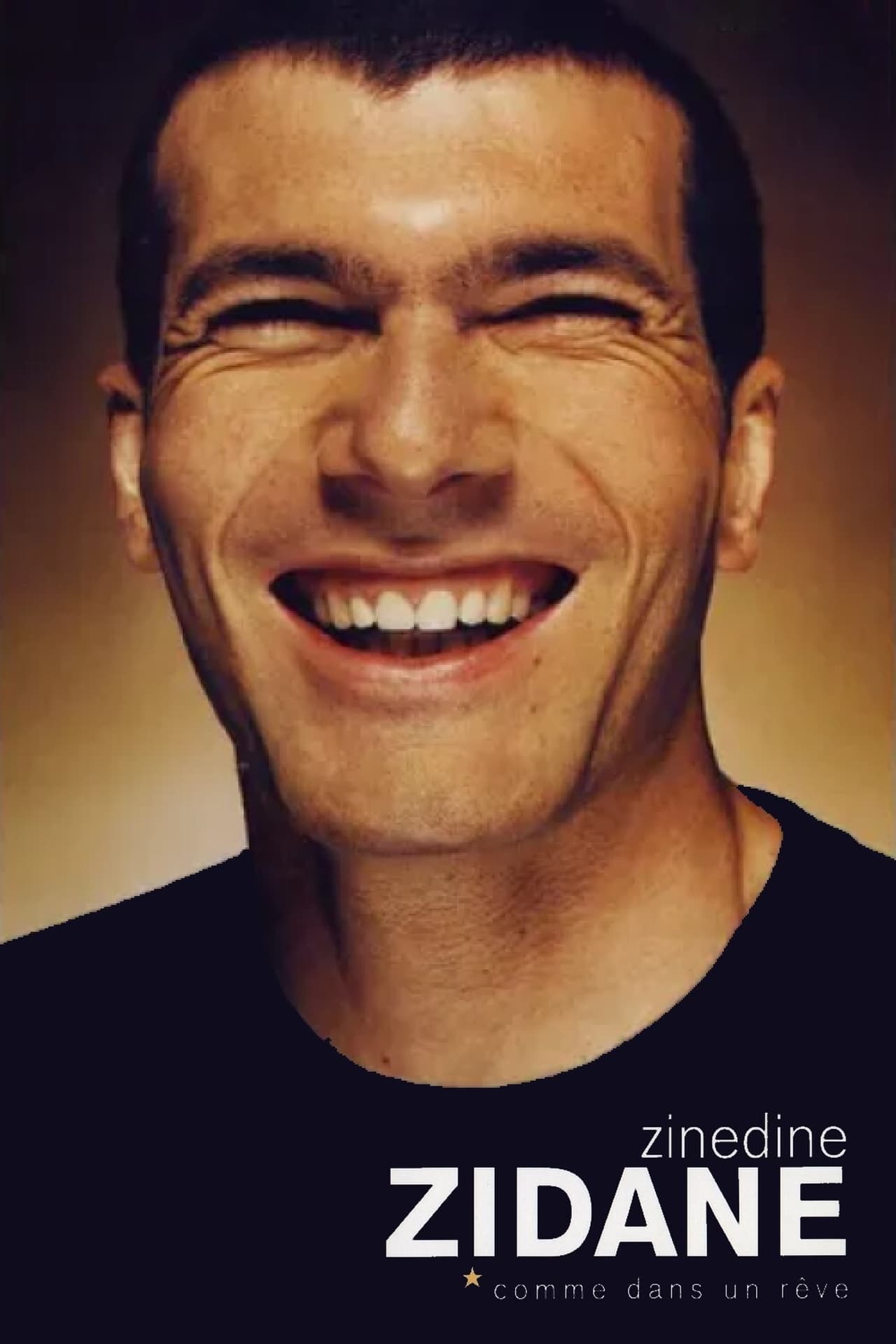 Movie Zinedine Zidane - Como un Sueño