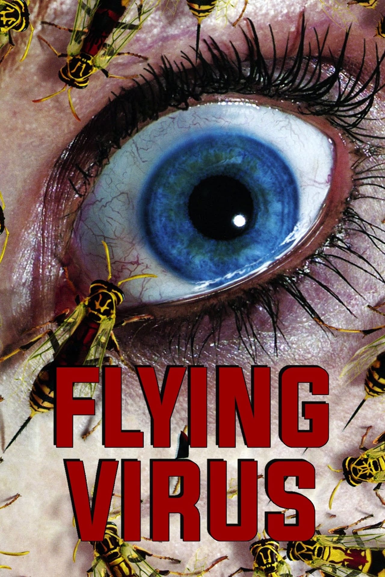 Movie Abejas asesinas