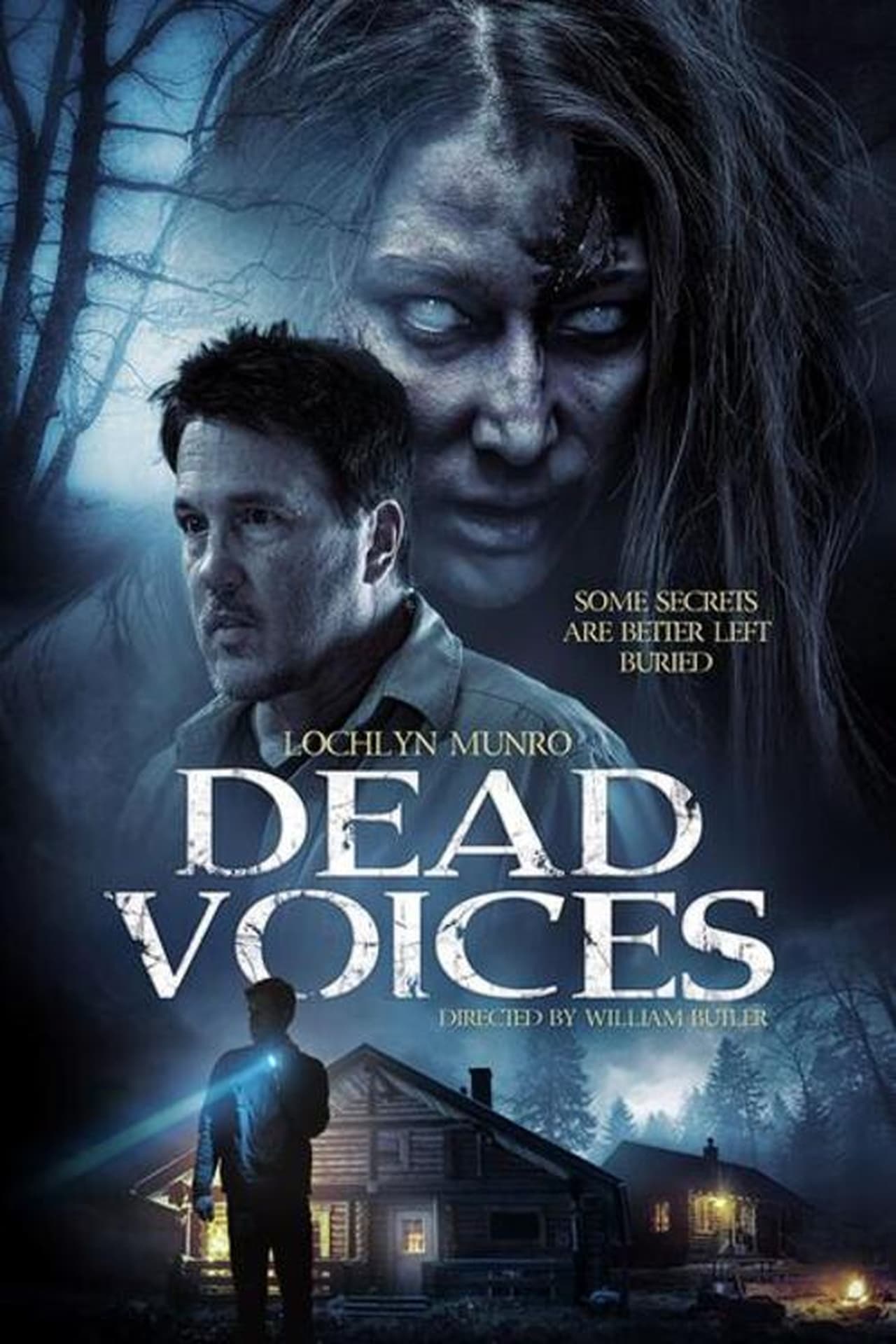 Película Dead Voices