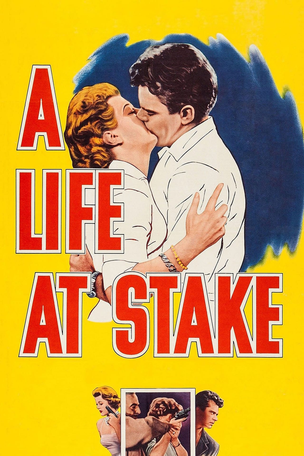 Películas A Life at Stake