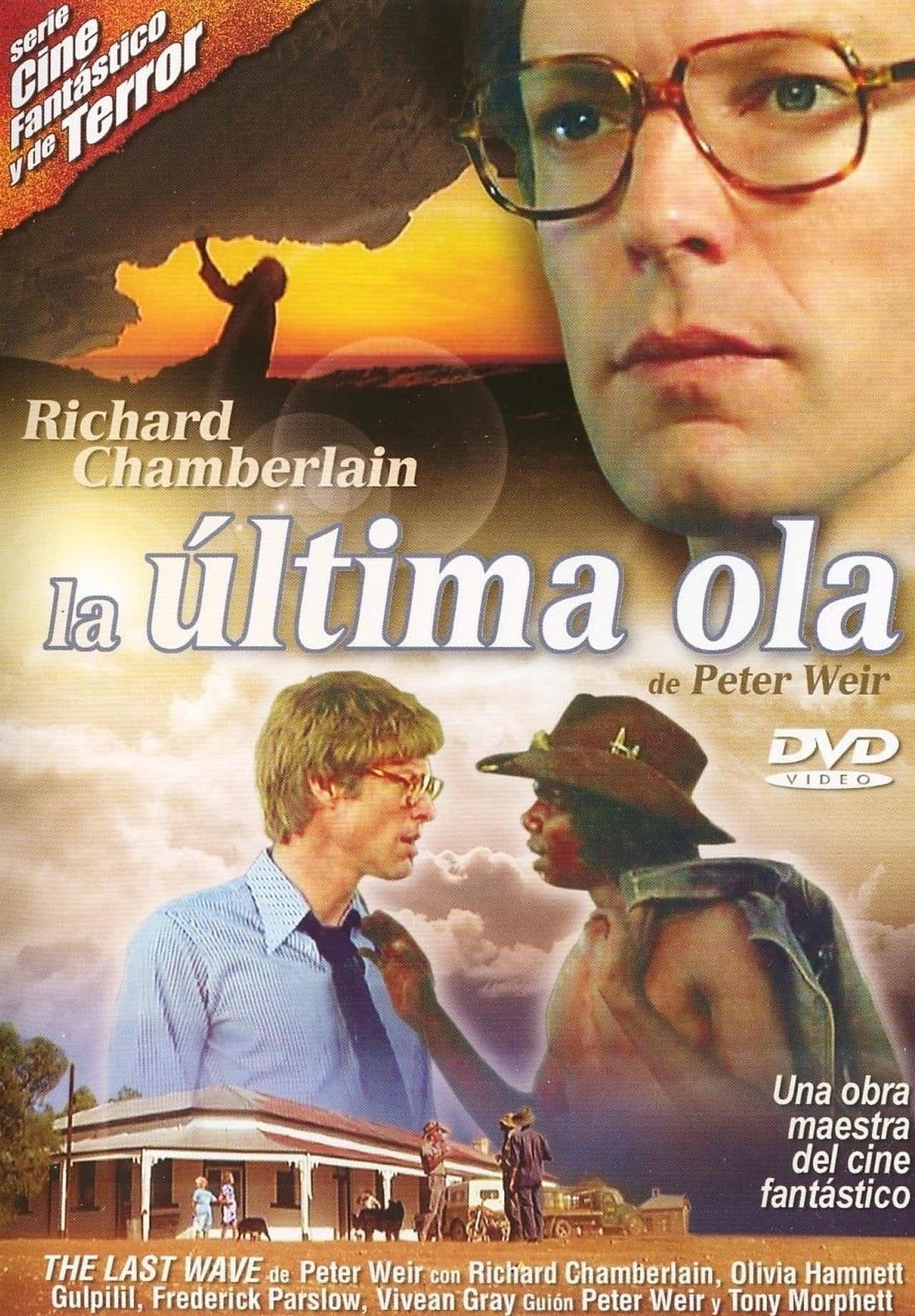 Movies La última ola