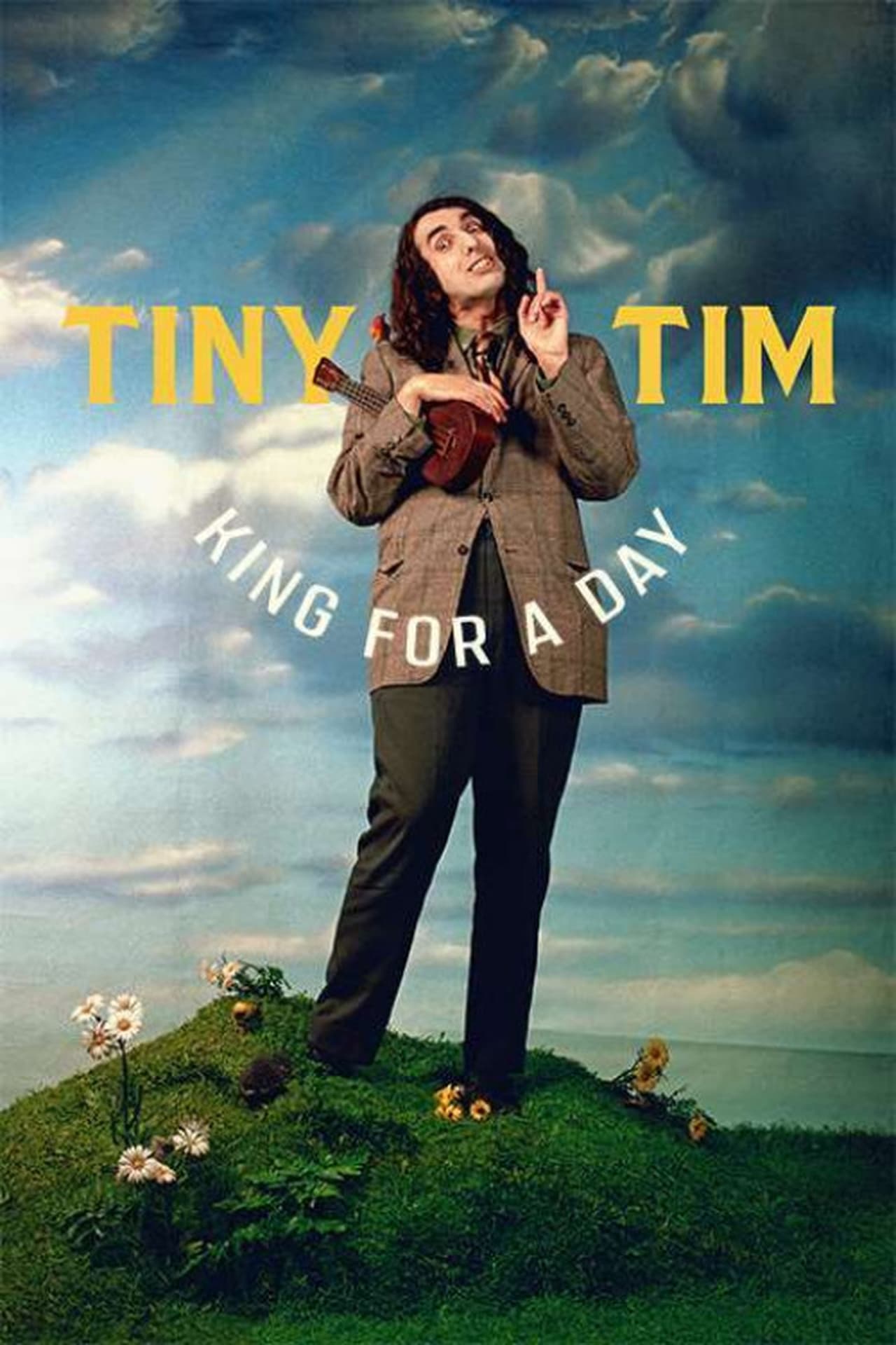 Movie Tiny Tim: Rey por un día