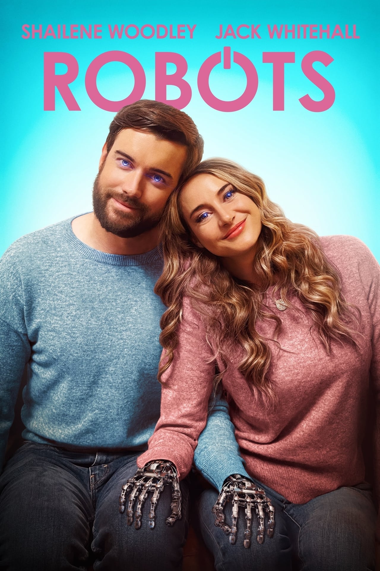 Movie Robots