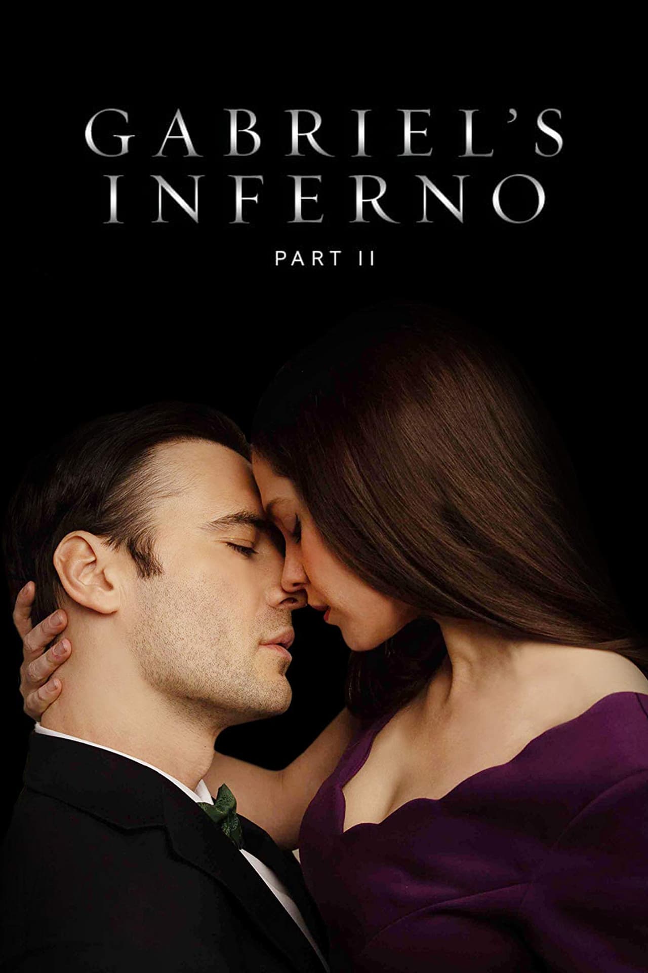 Película Gabriel's Inferno: Part II