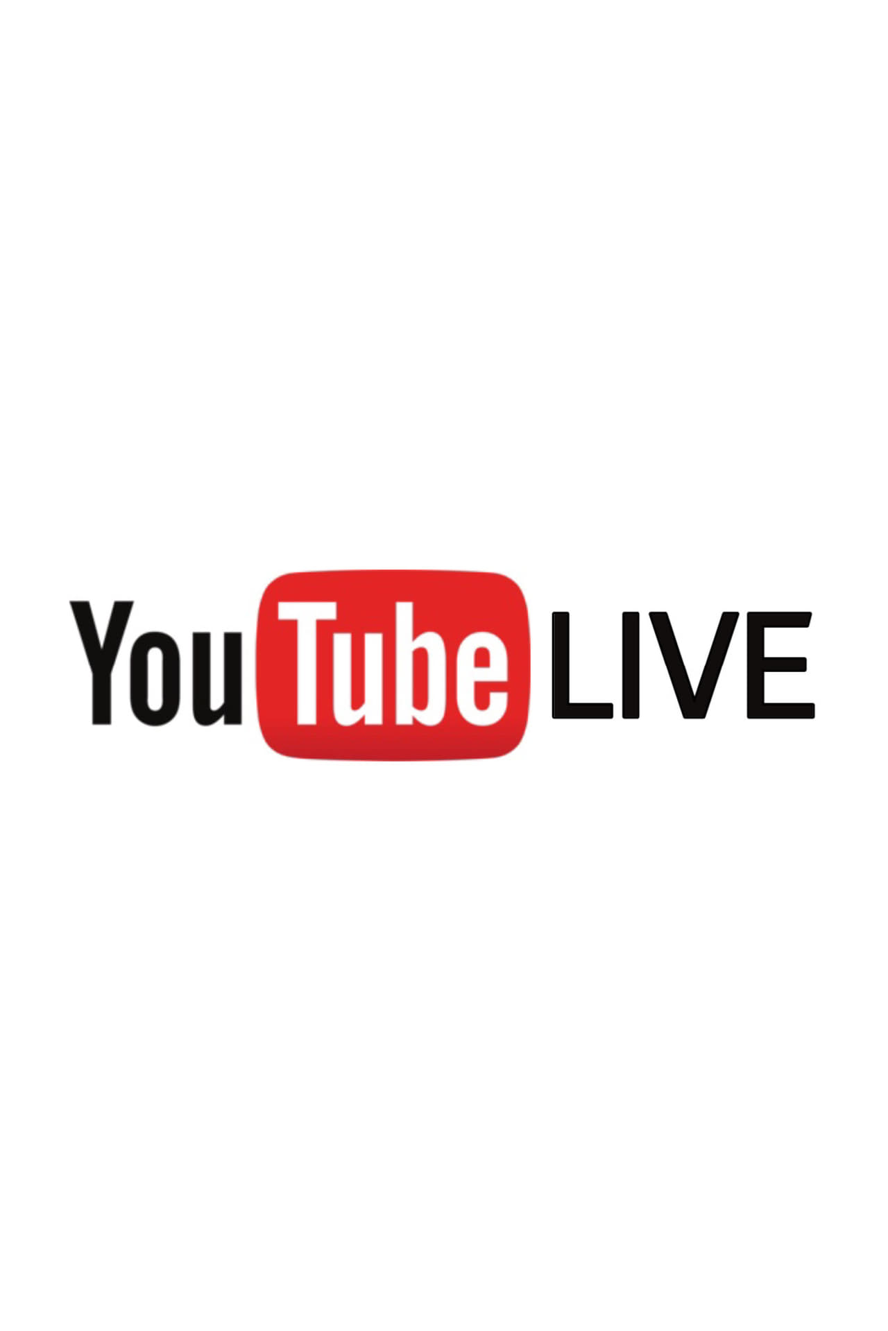 Películas YouTube Live