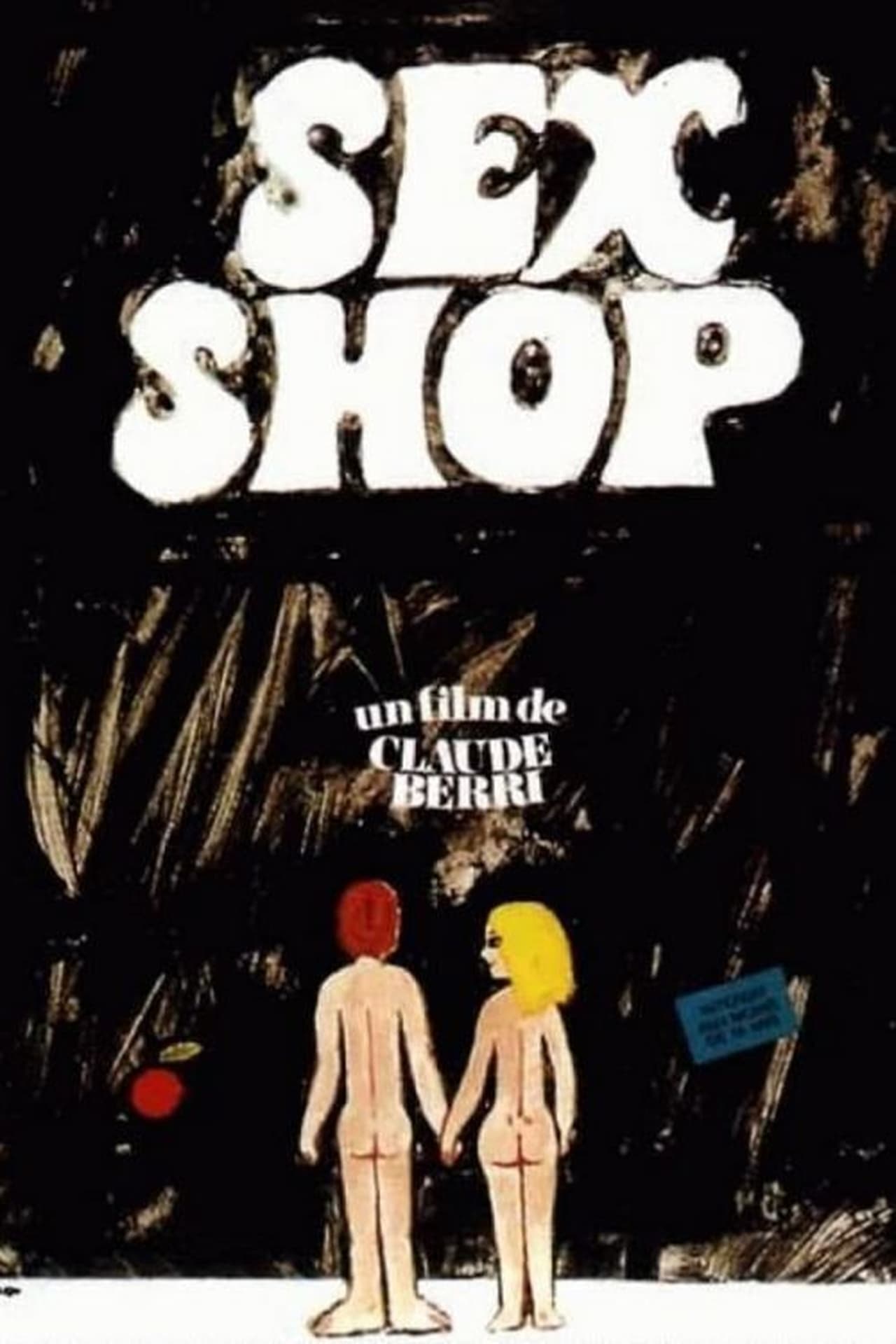 Movies Sex-shop