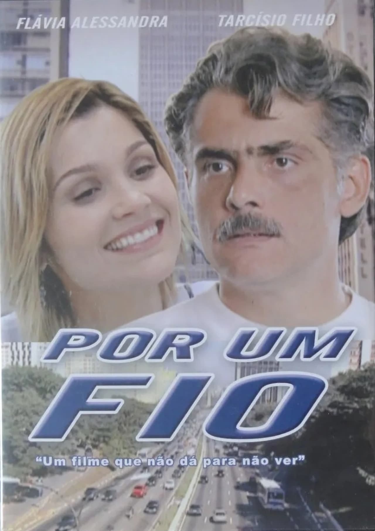 Movie Por Um Fio