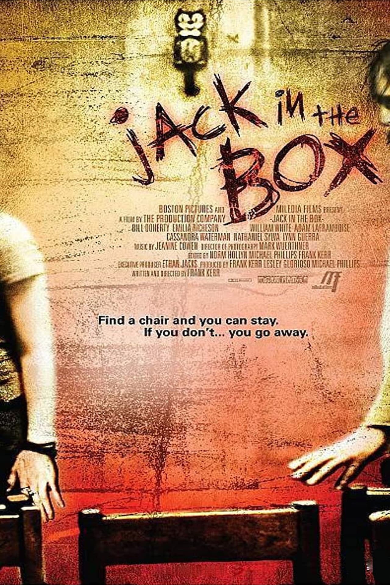 Movies Jack in the Box