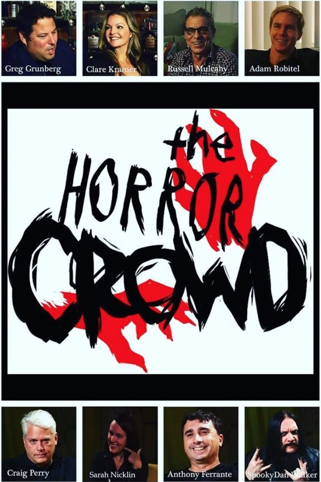 Movies The Horror Crowd