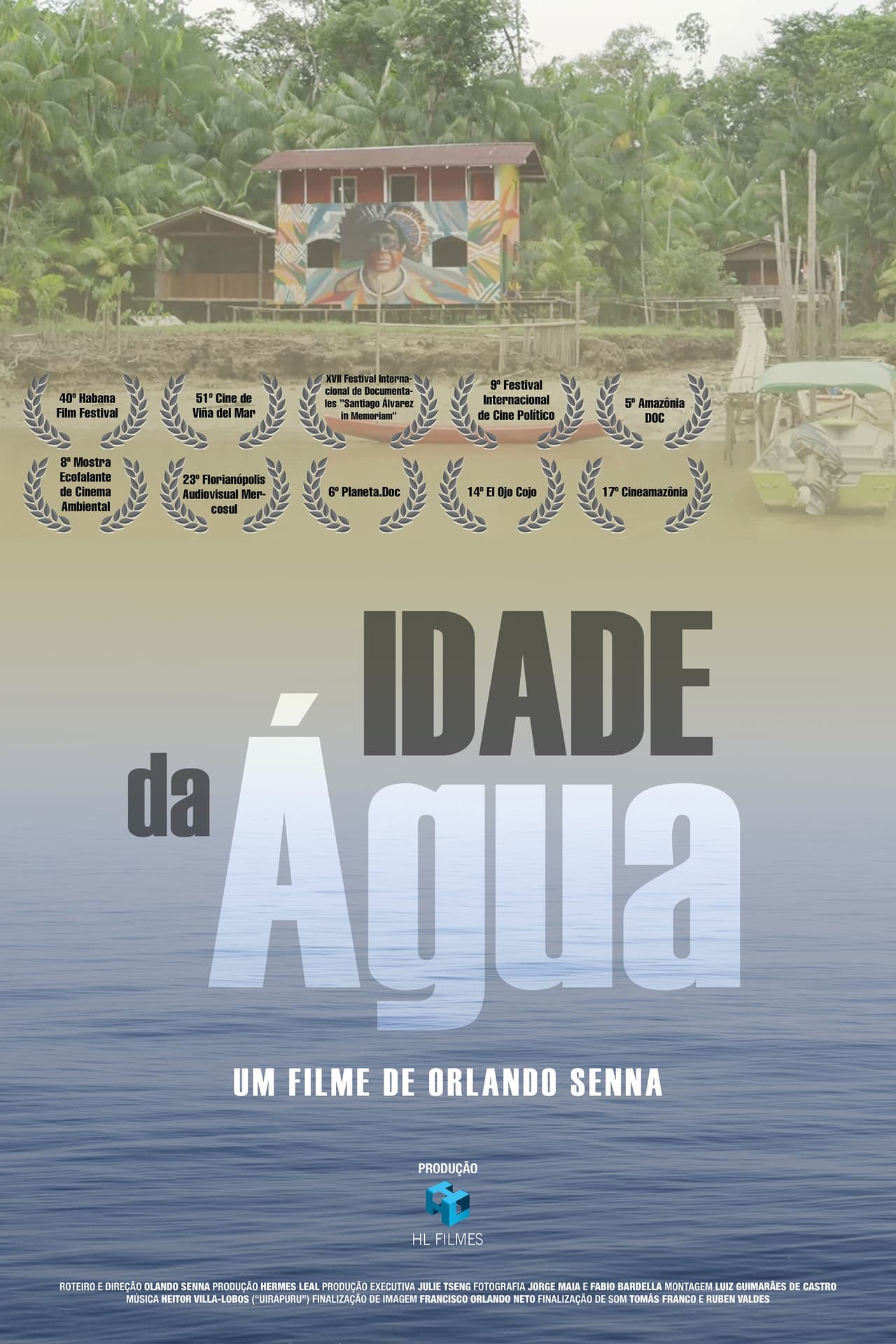 Movies Idade da Água