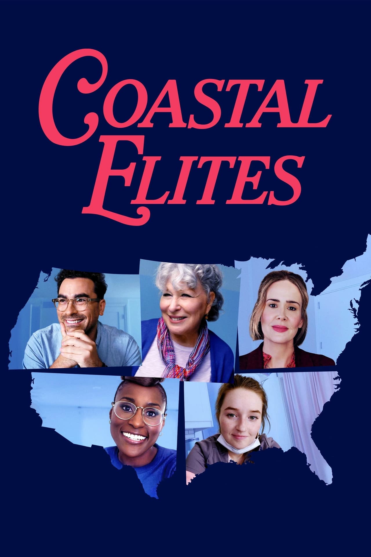 Movie Las élites de la costa