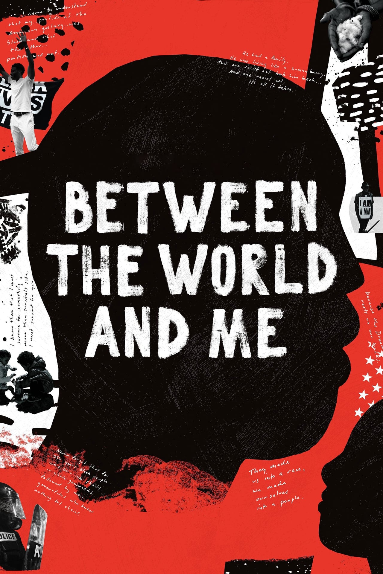 Películas Between the World and Me