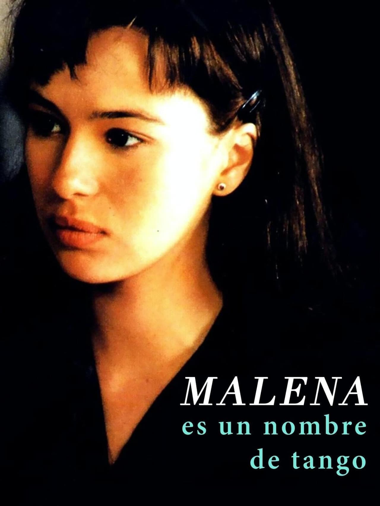 Películas Malena es un nombre de tango