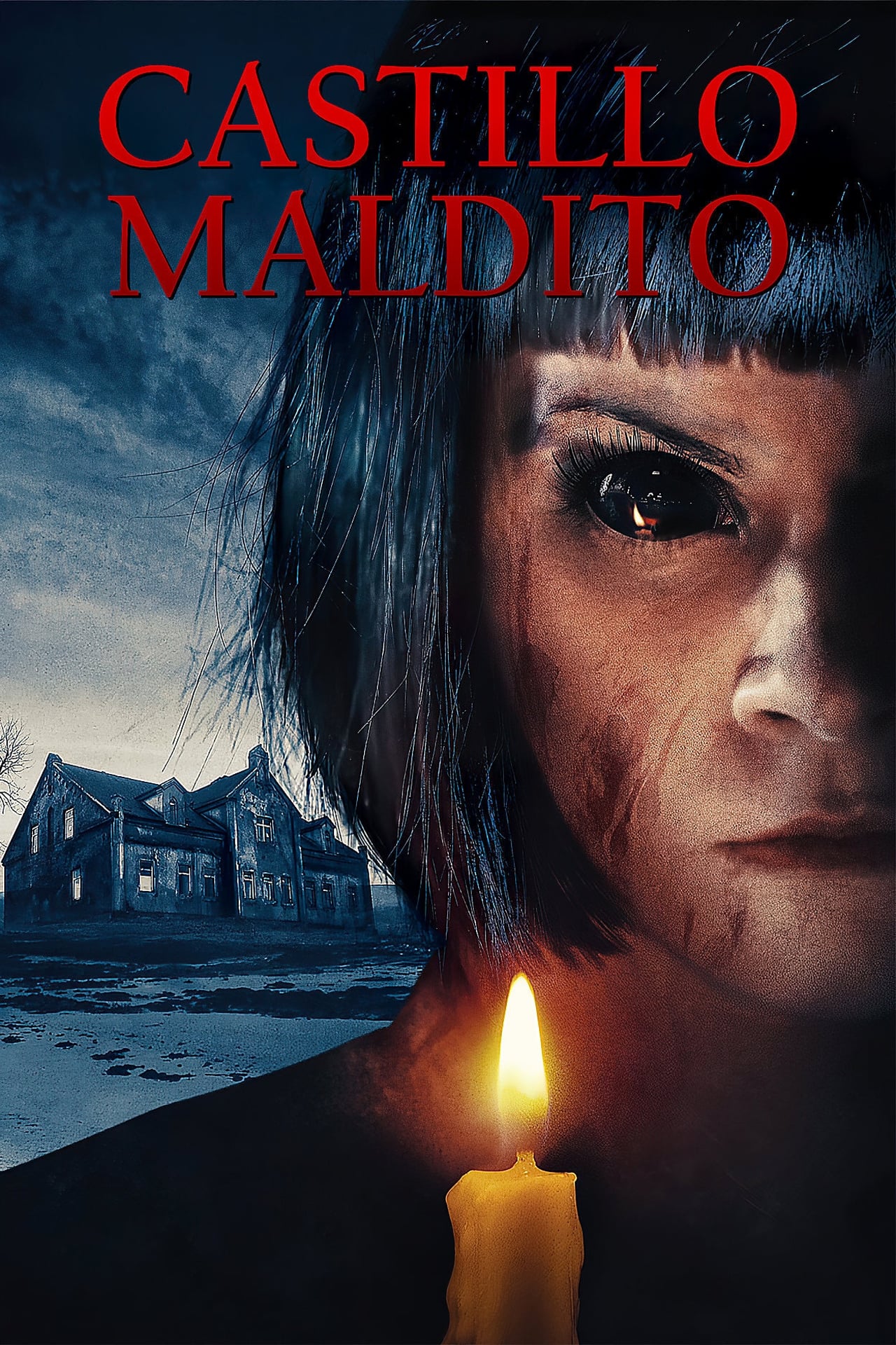 Castelo Maldito