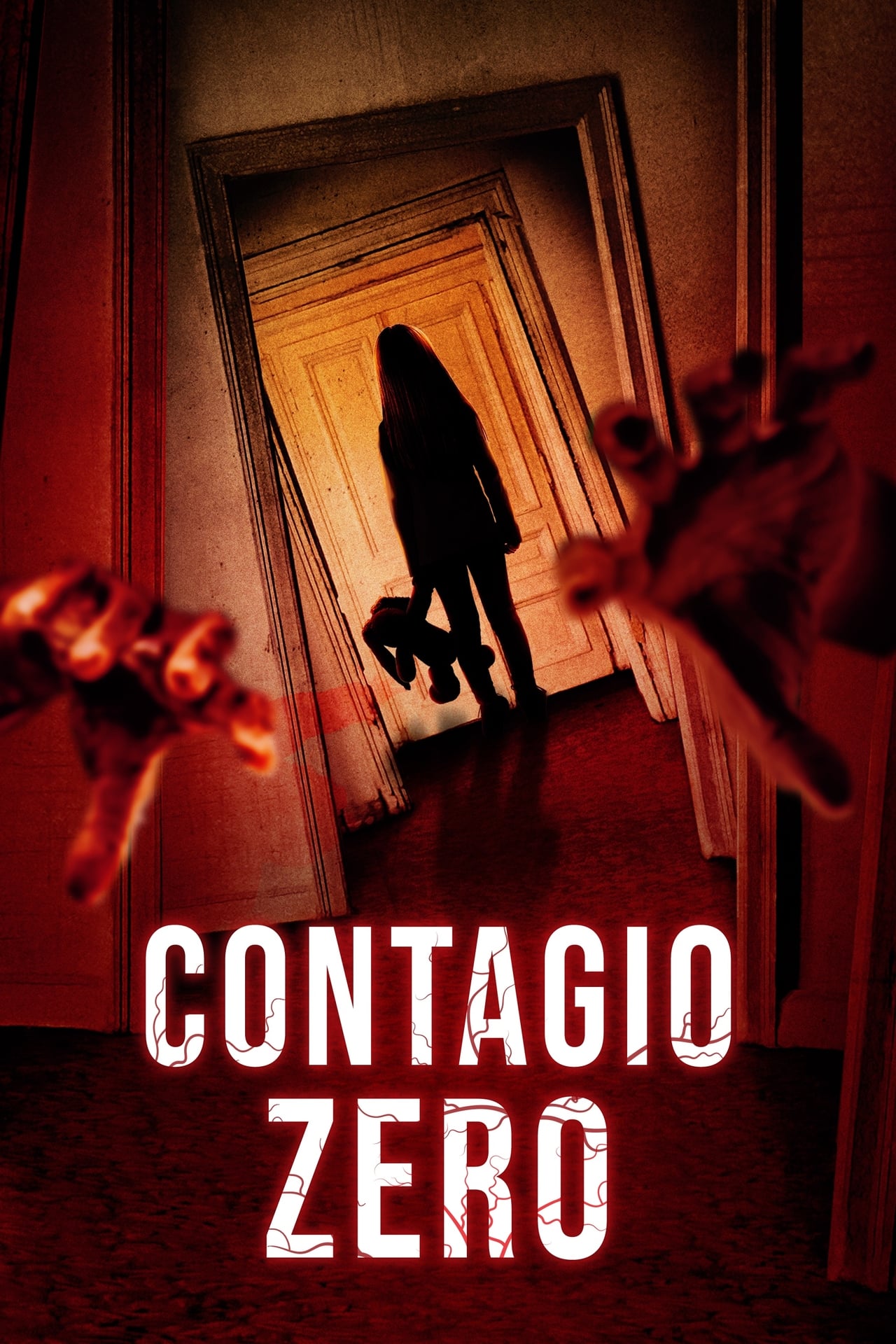 Película Contagio zero