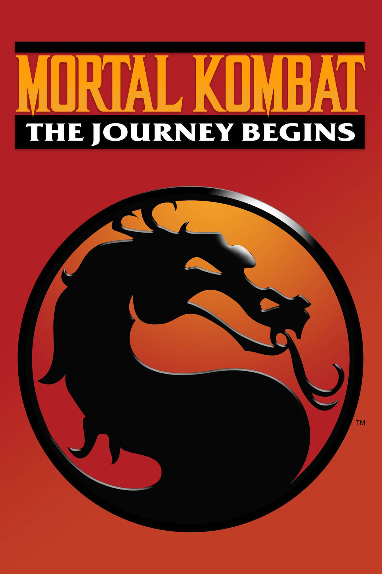 Movie Mortal Kombat: The Journey Begins