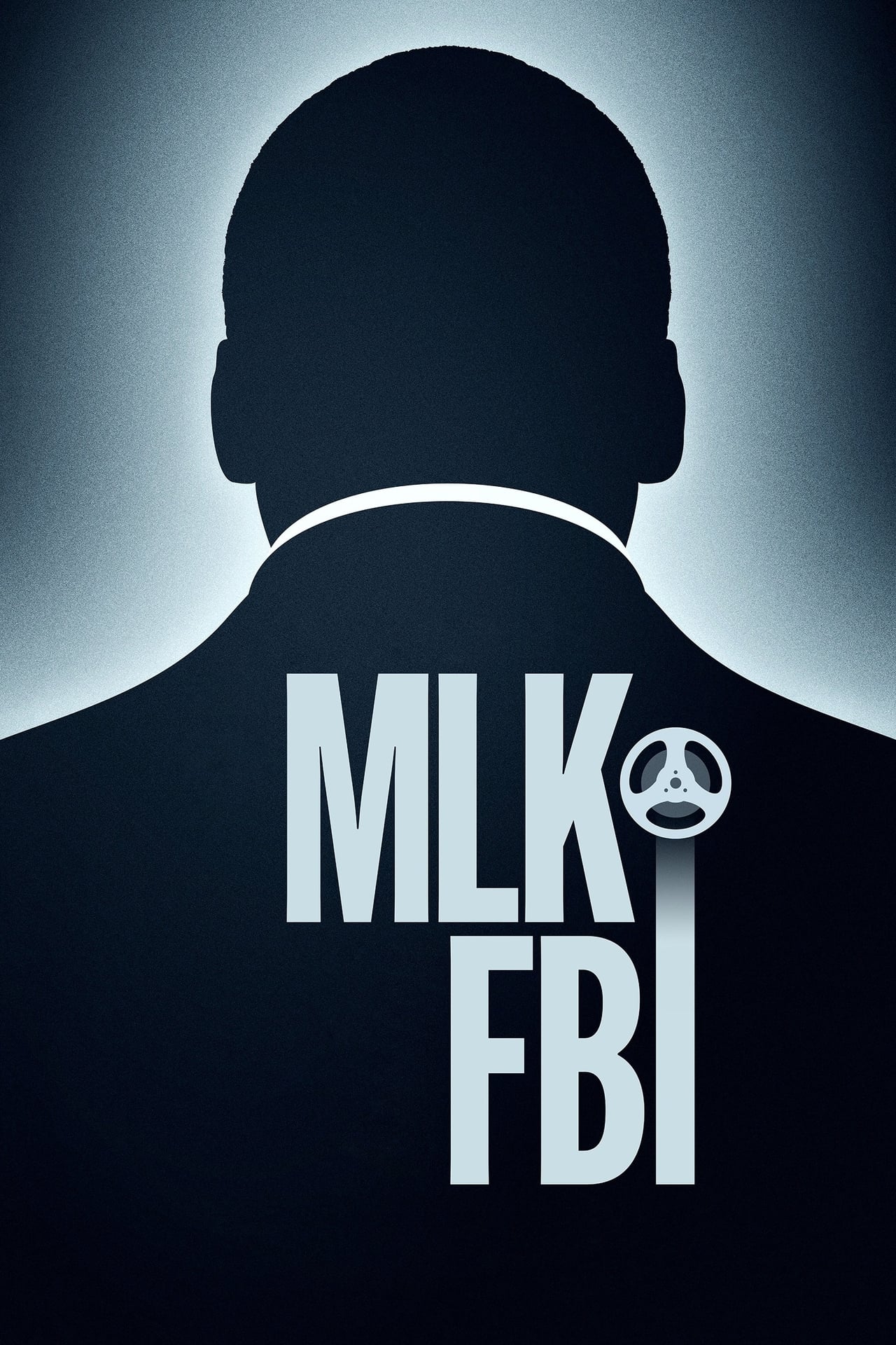 Movie Martin Luther King y el FBI