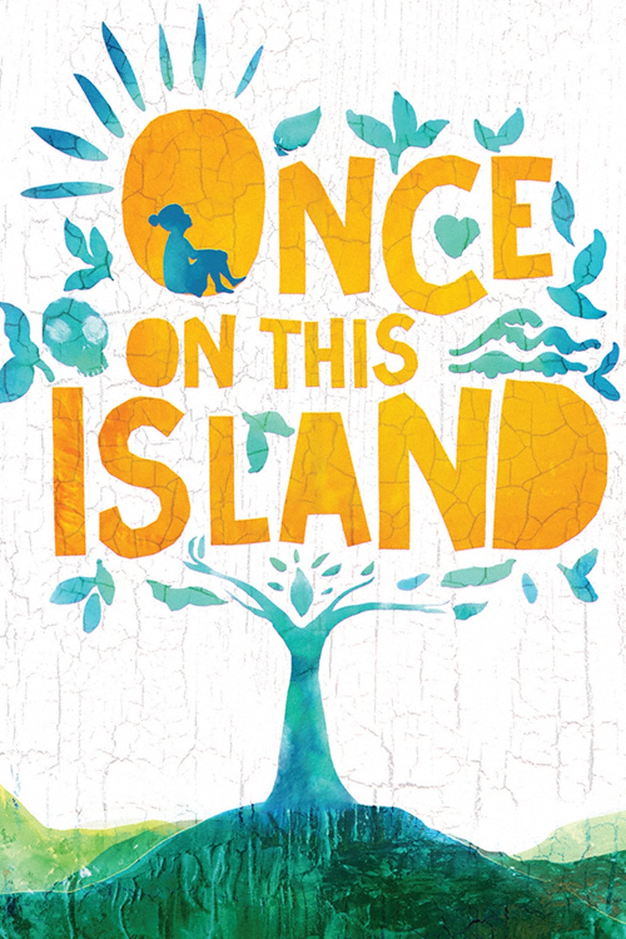 Movie Once on This Island