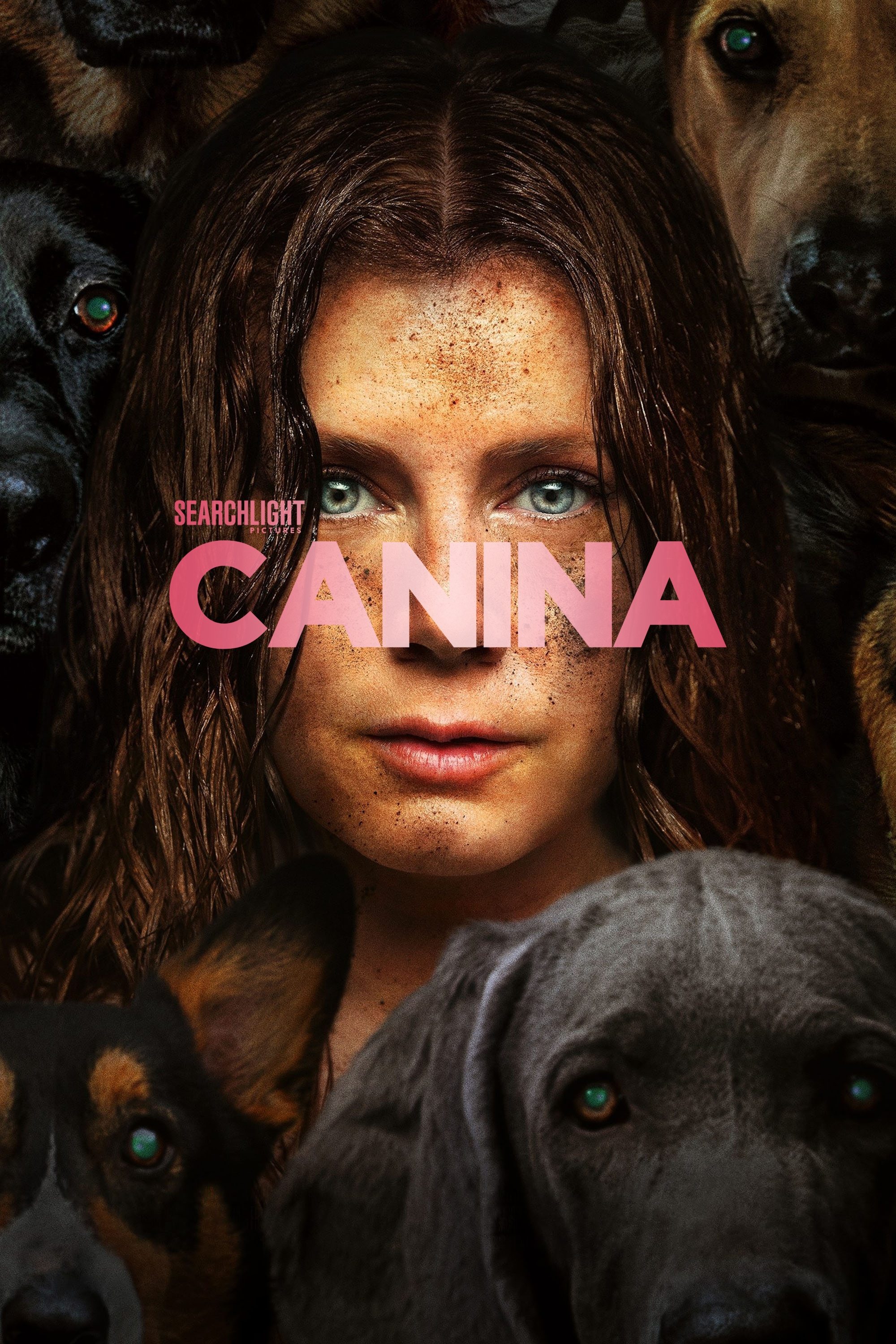 Movie Canina