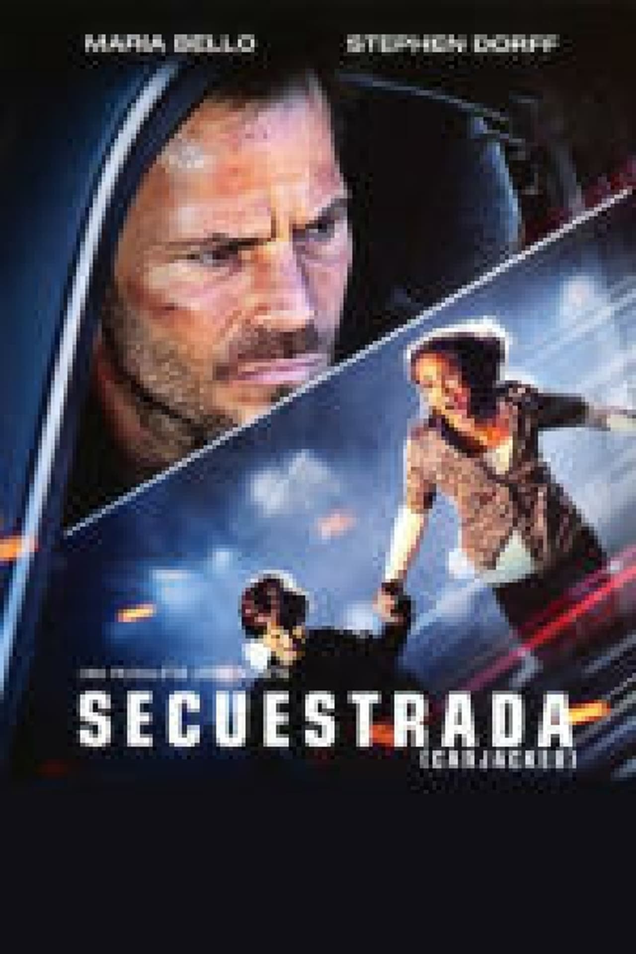 Movies Secuestrada