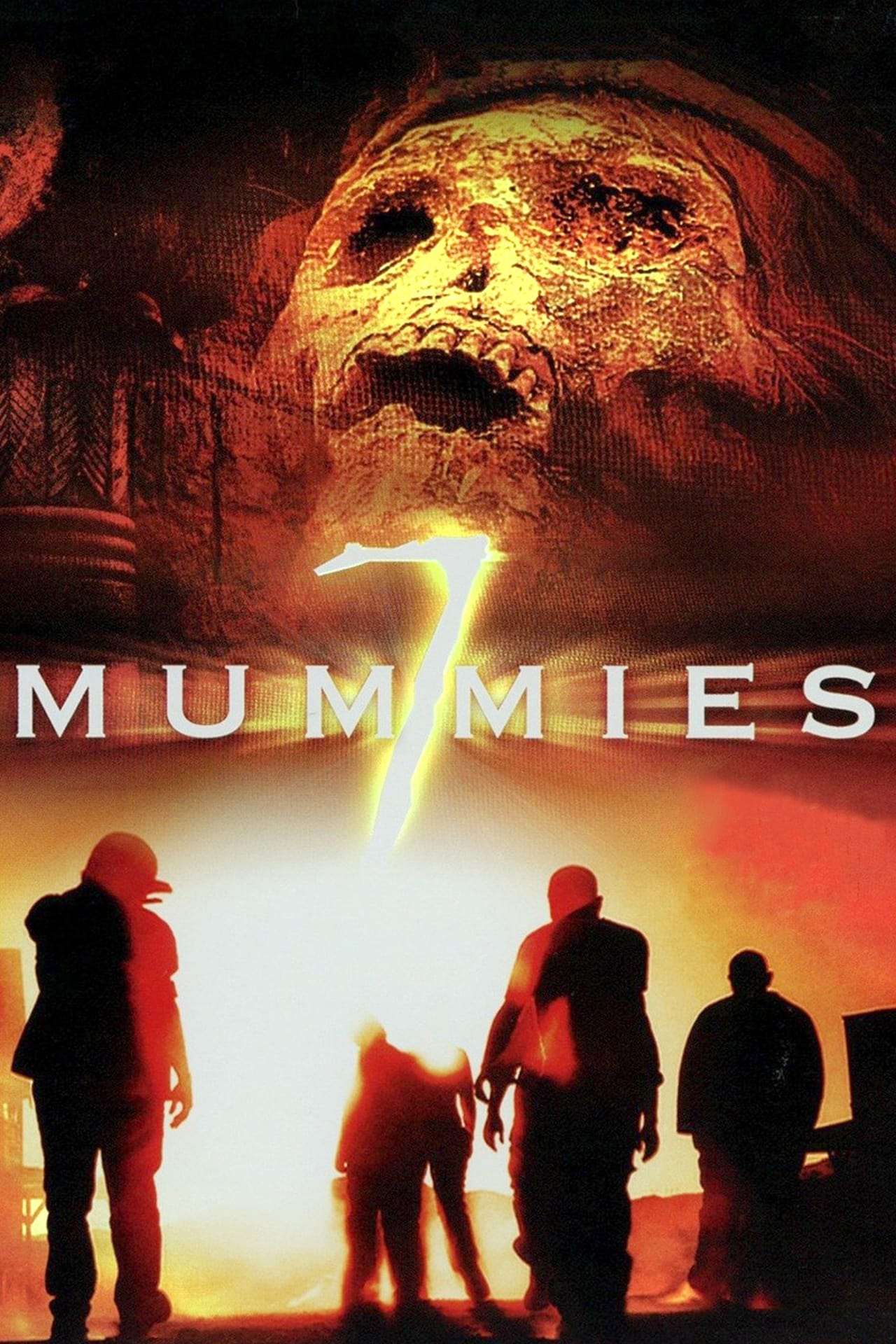 Movie 7 Mummies