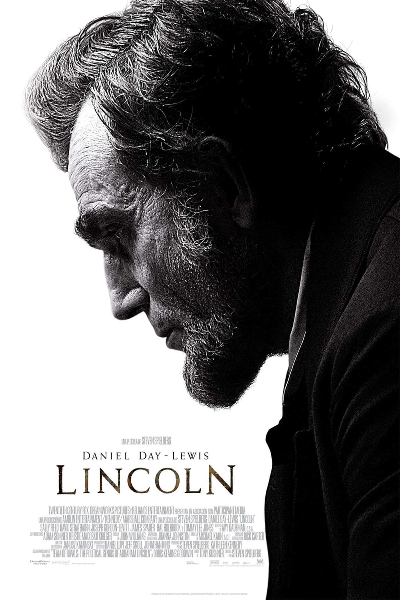 Movies Lincoln