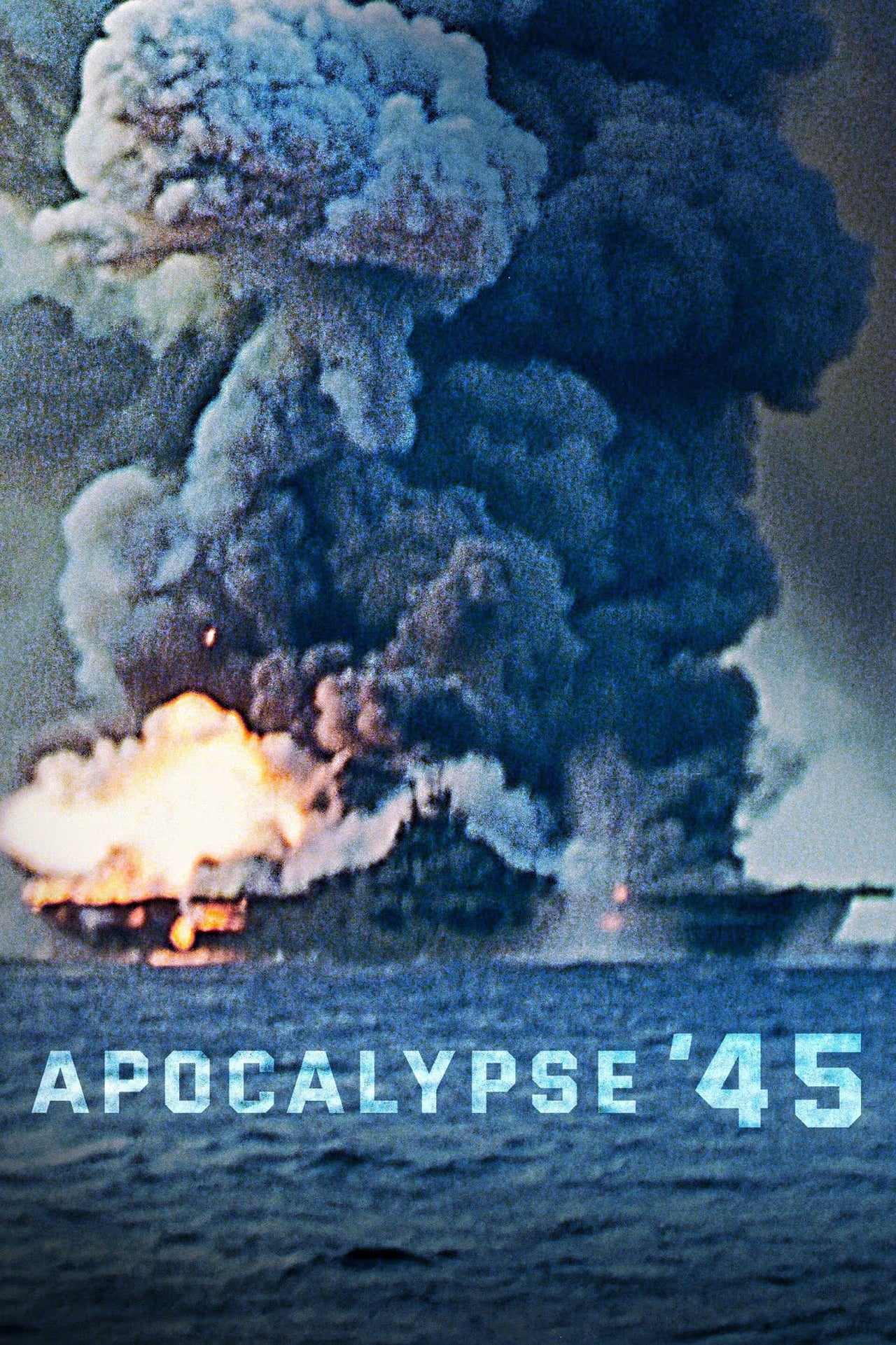 Película Apocalypse '45