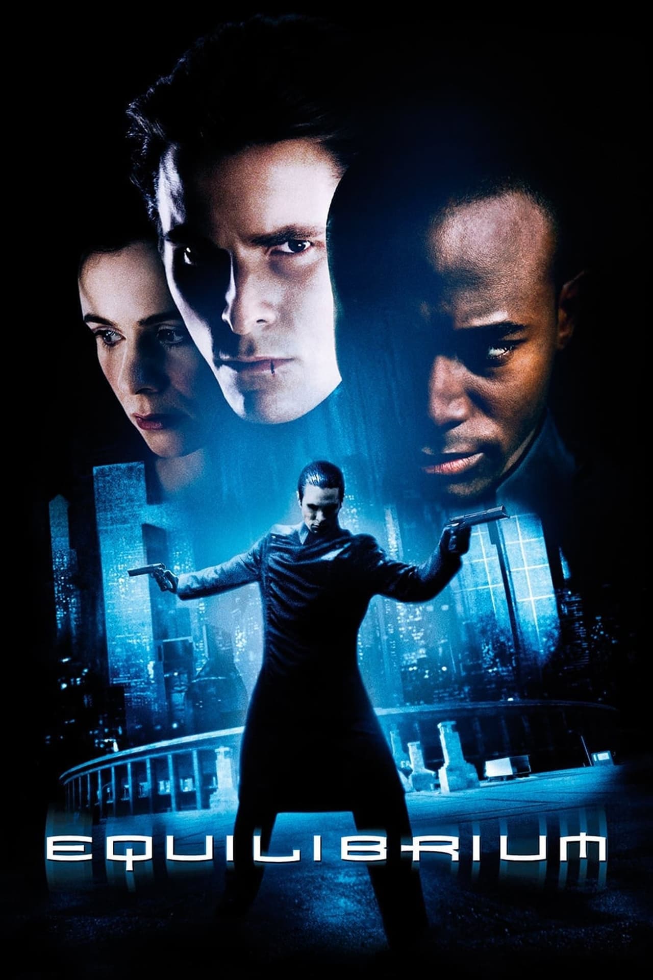 Movie Equilibrium