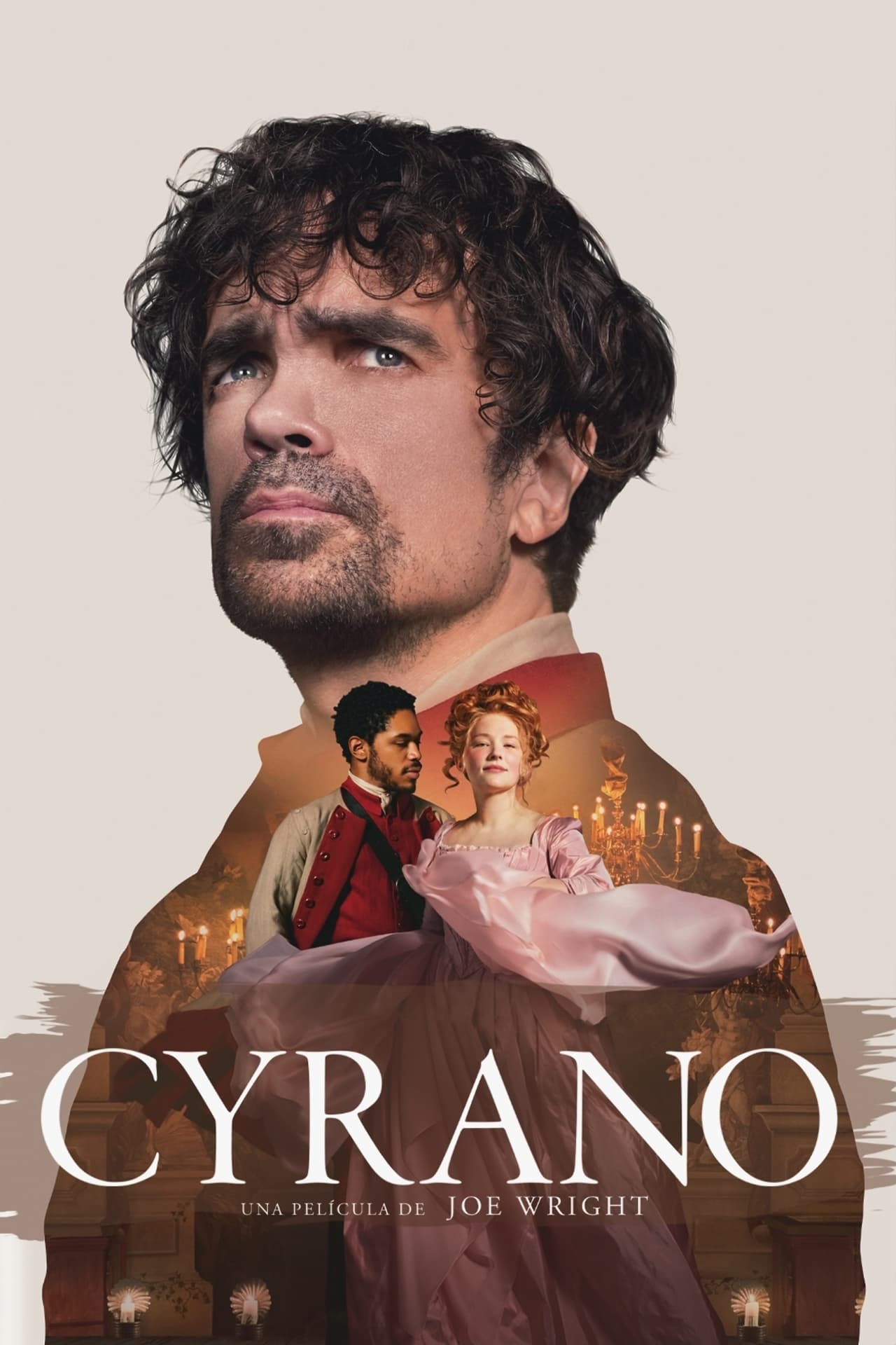 Películas Cyrano