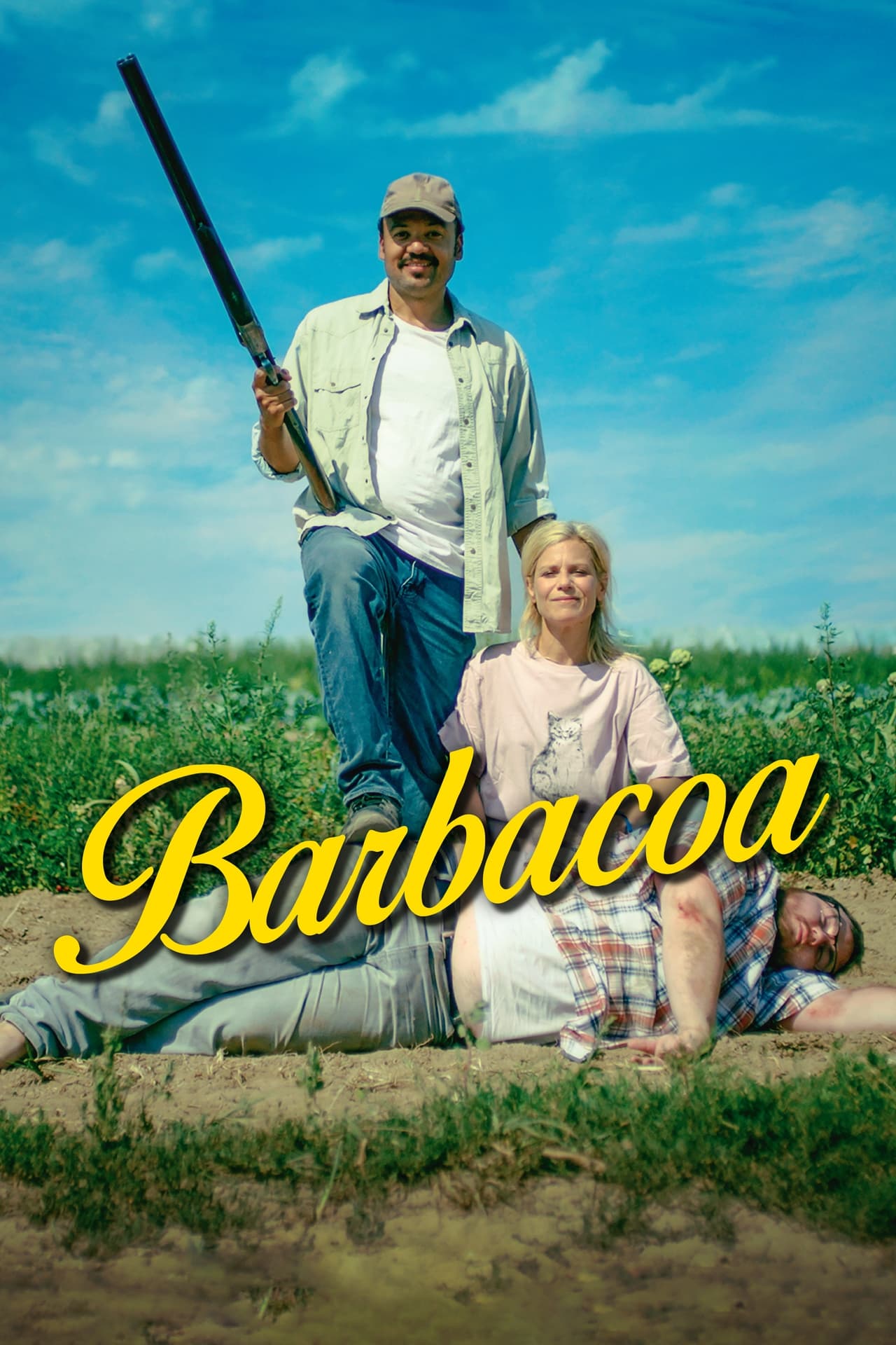 Movie Barbacoa