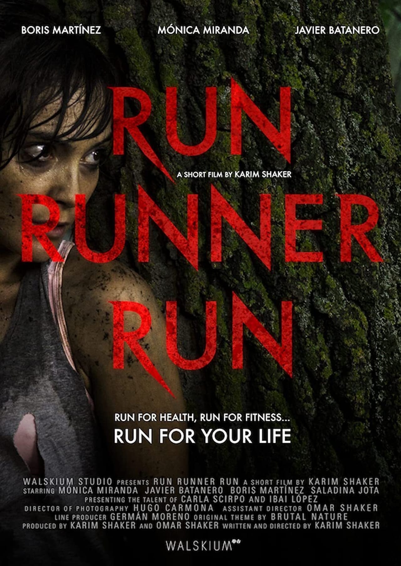 Películas Run Runner Run