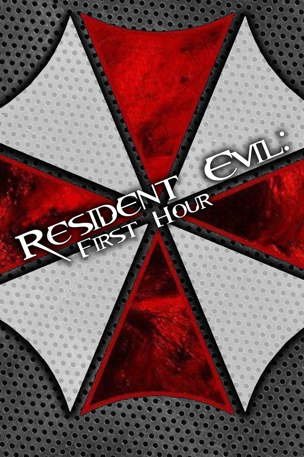 Película Resident Evil: First Hour