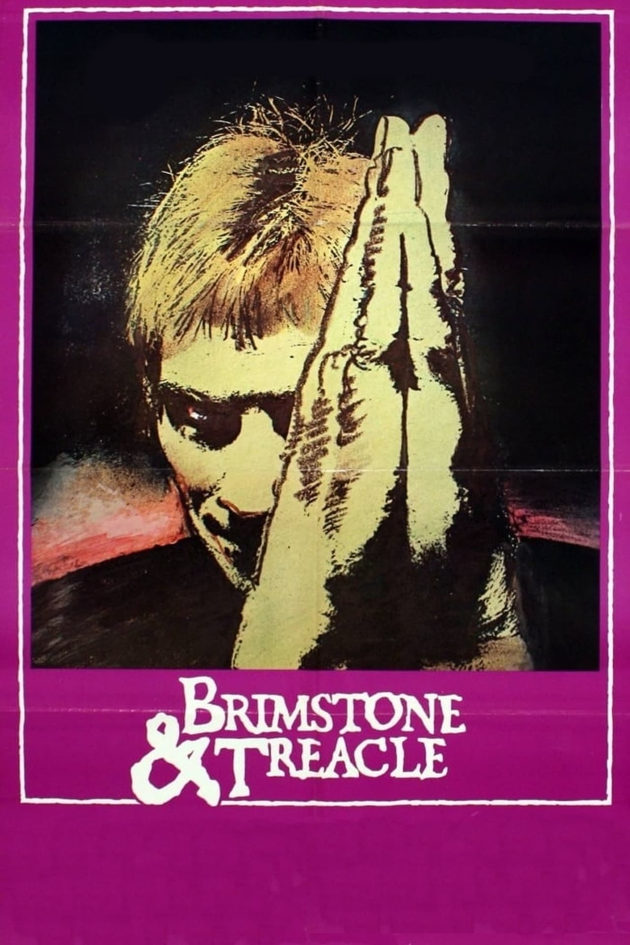 Película Brimstone & Treacle