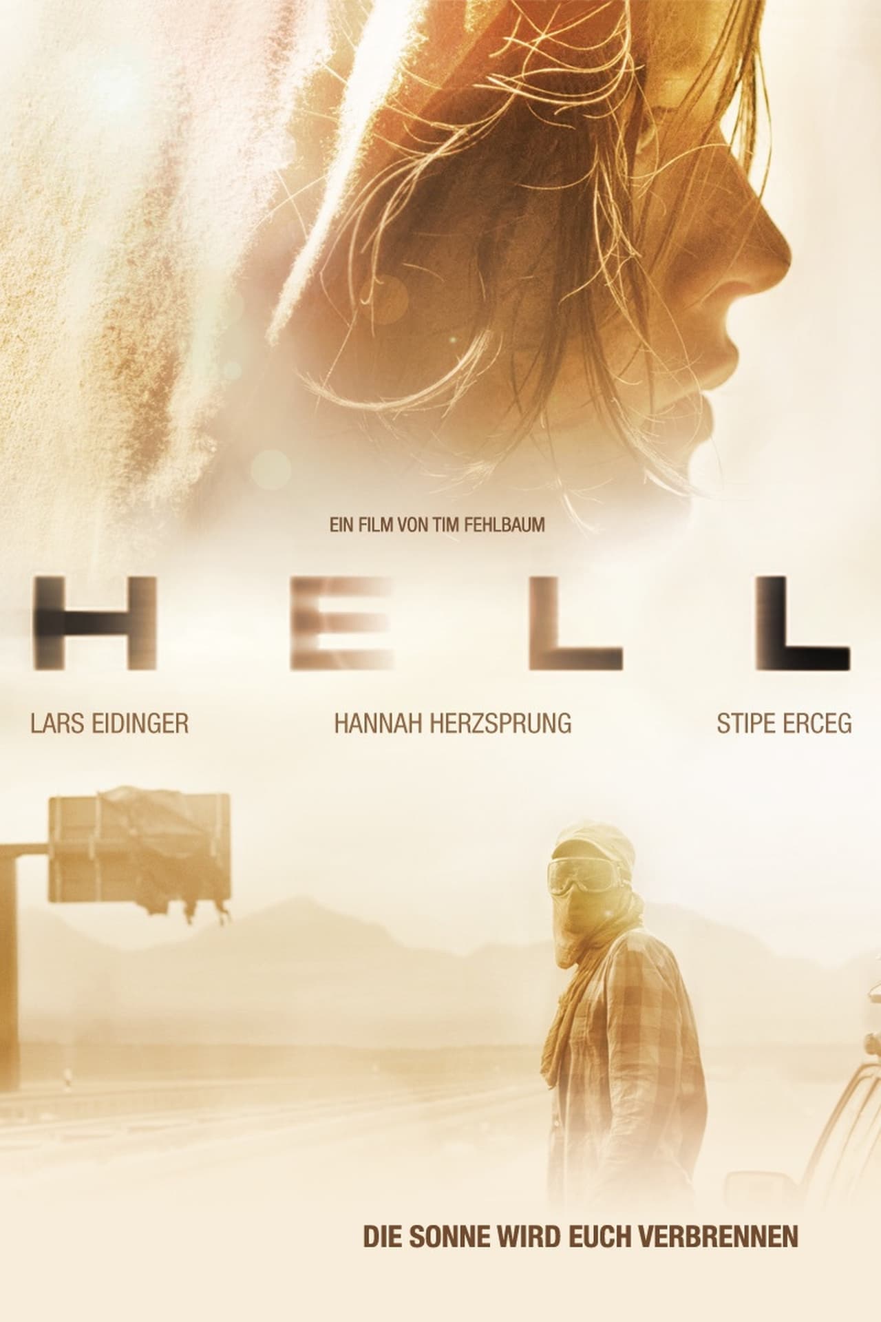 Película Hell