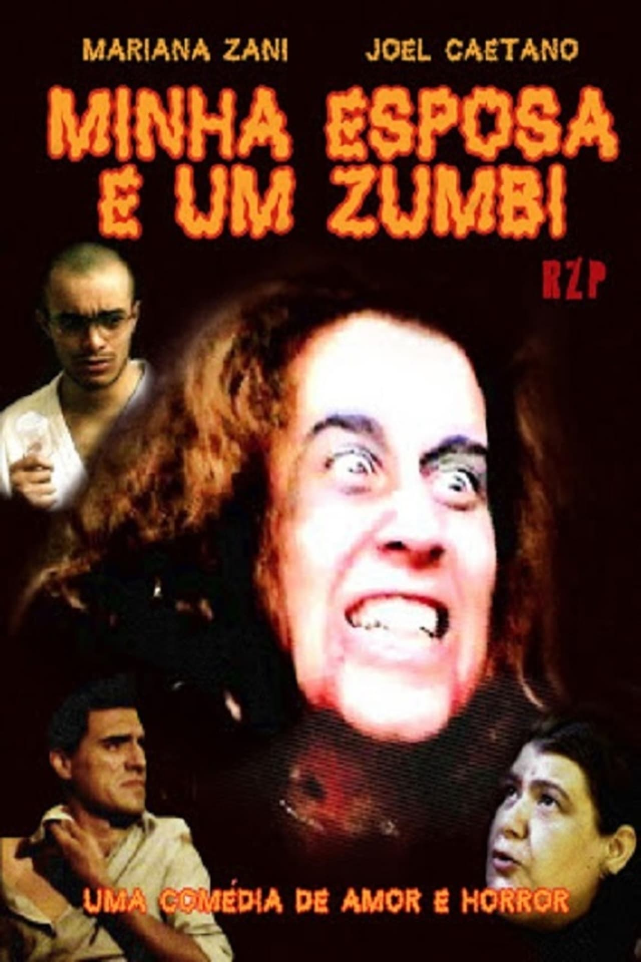 Movies Minha Esposa é um Zumbi