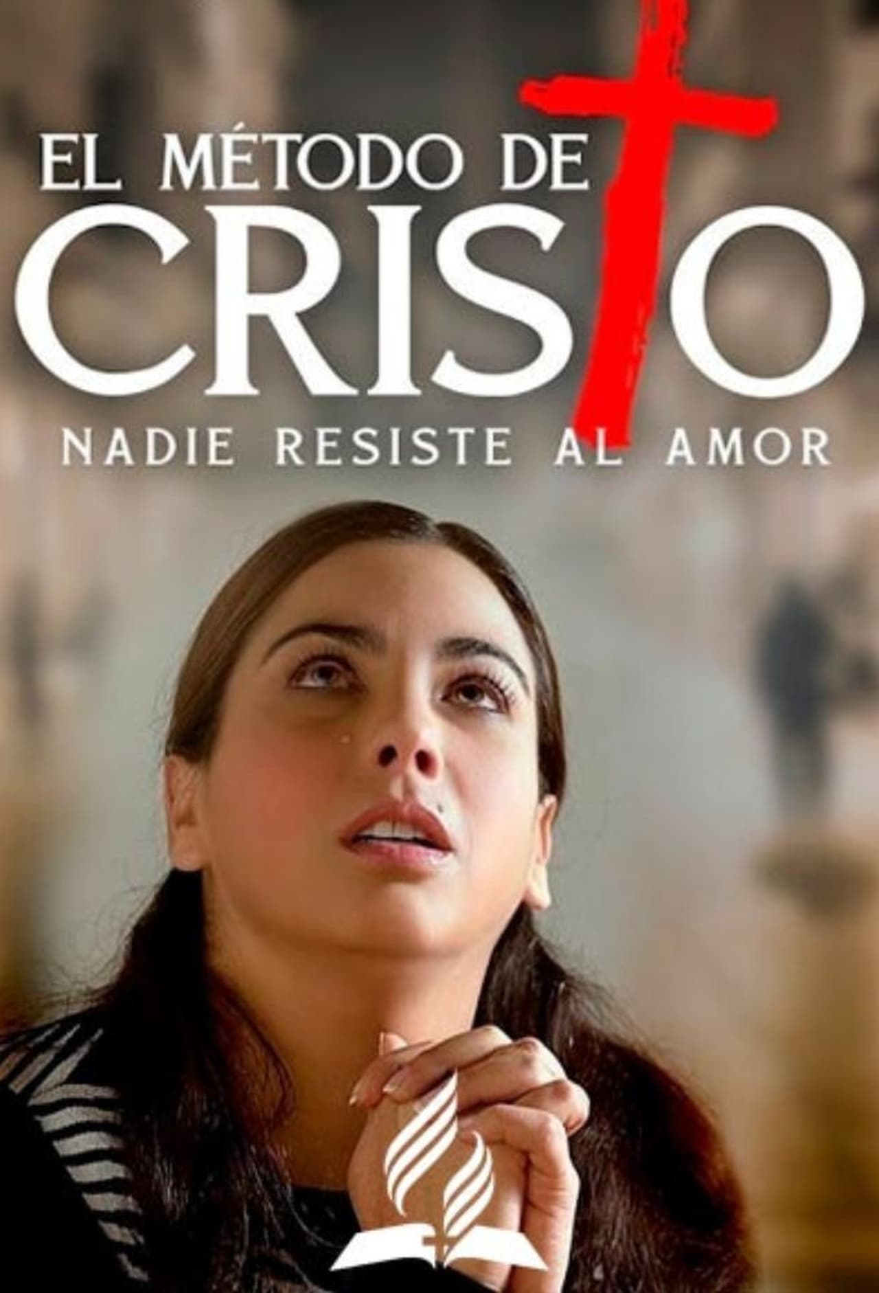 Movie El método de Cristo