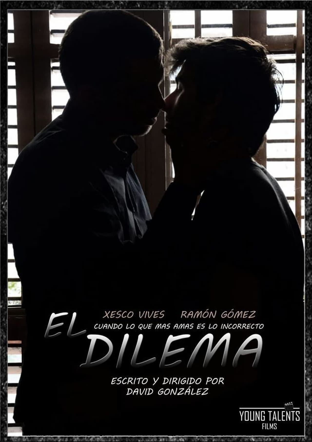 Movies El dilema