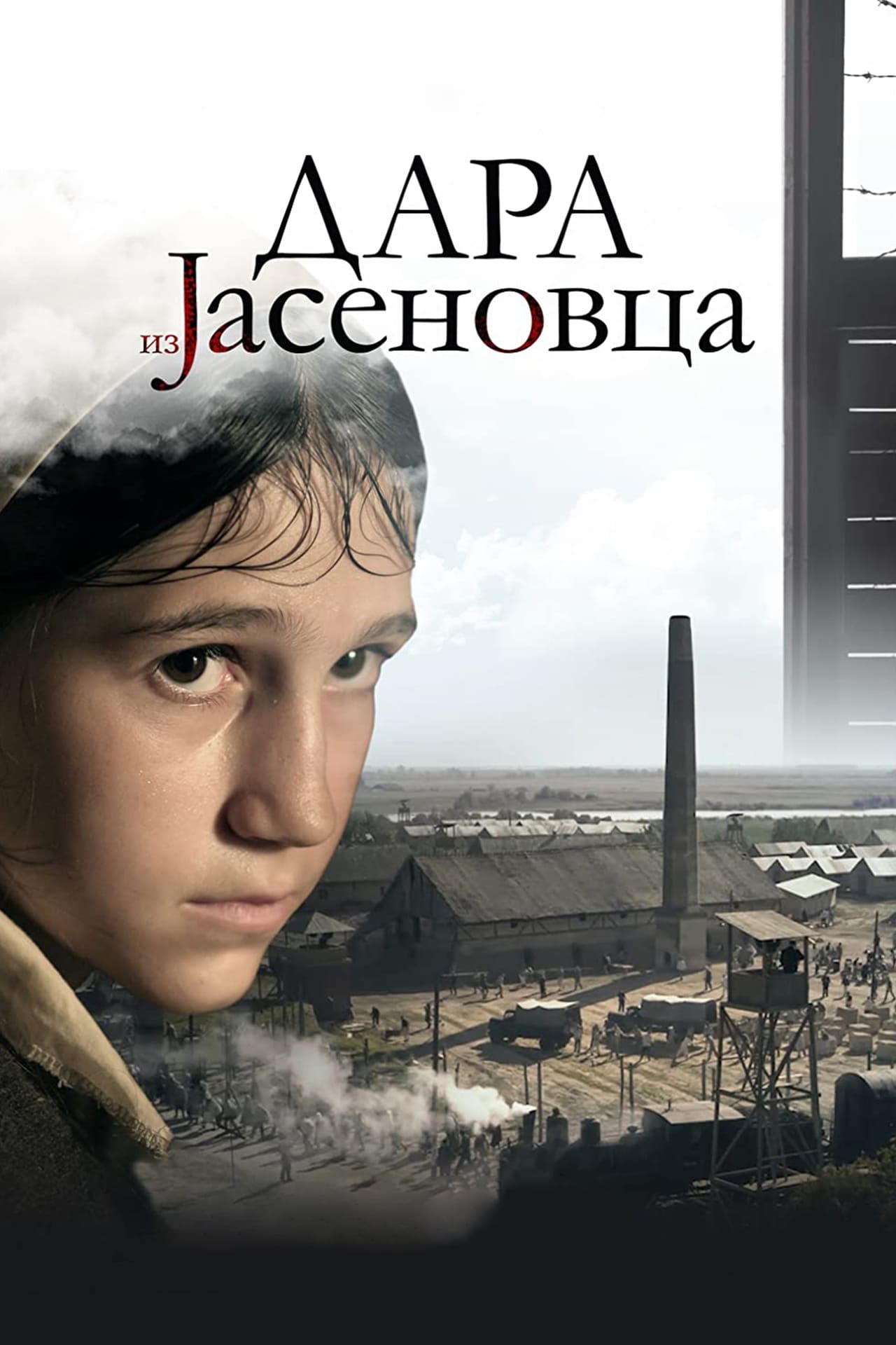 Películas Dara of Jasenovac