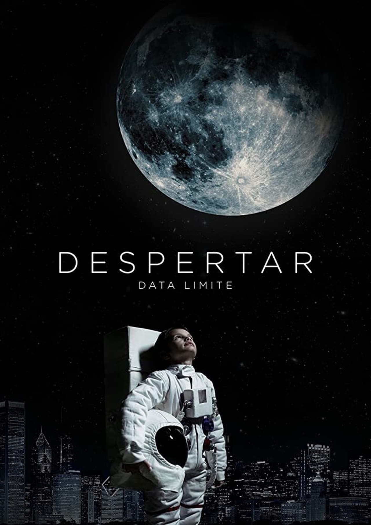 Películas Despertar - Data Limite