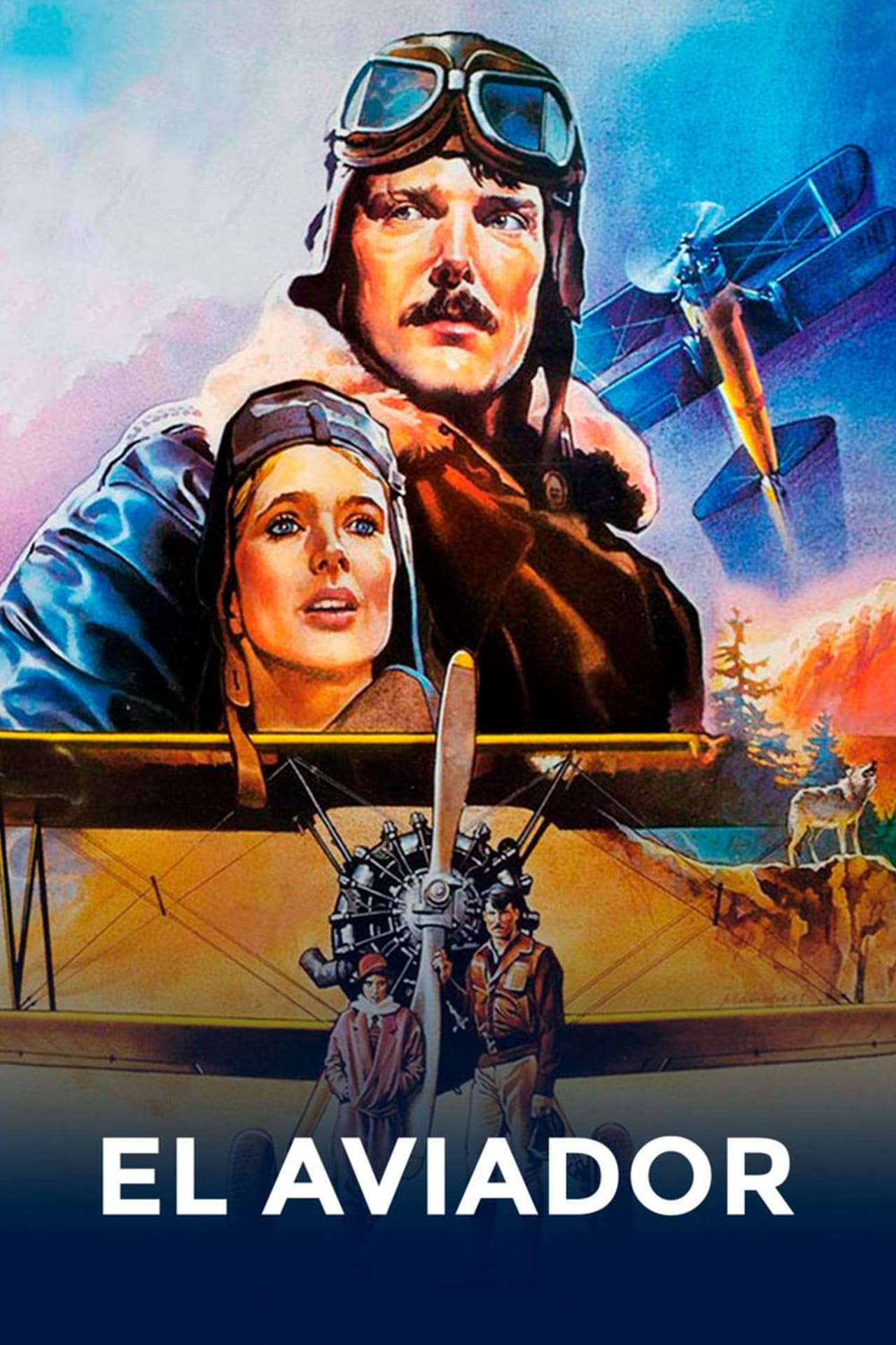 O Aviador