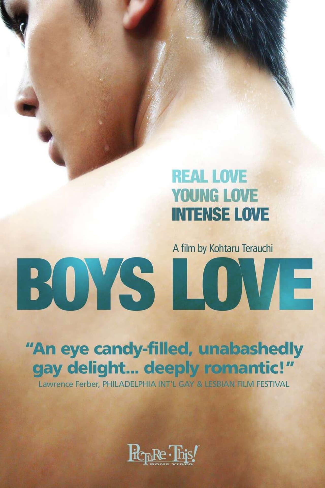 Películas BOYS LOVE